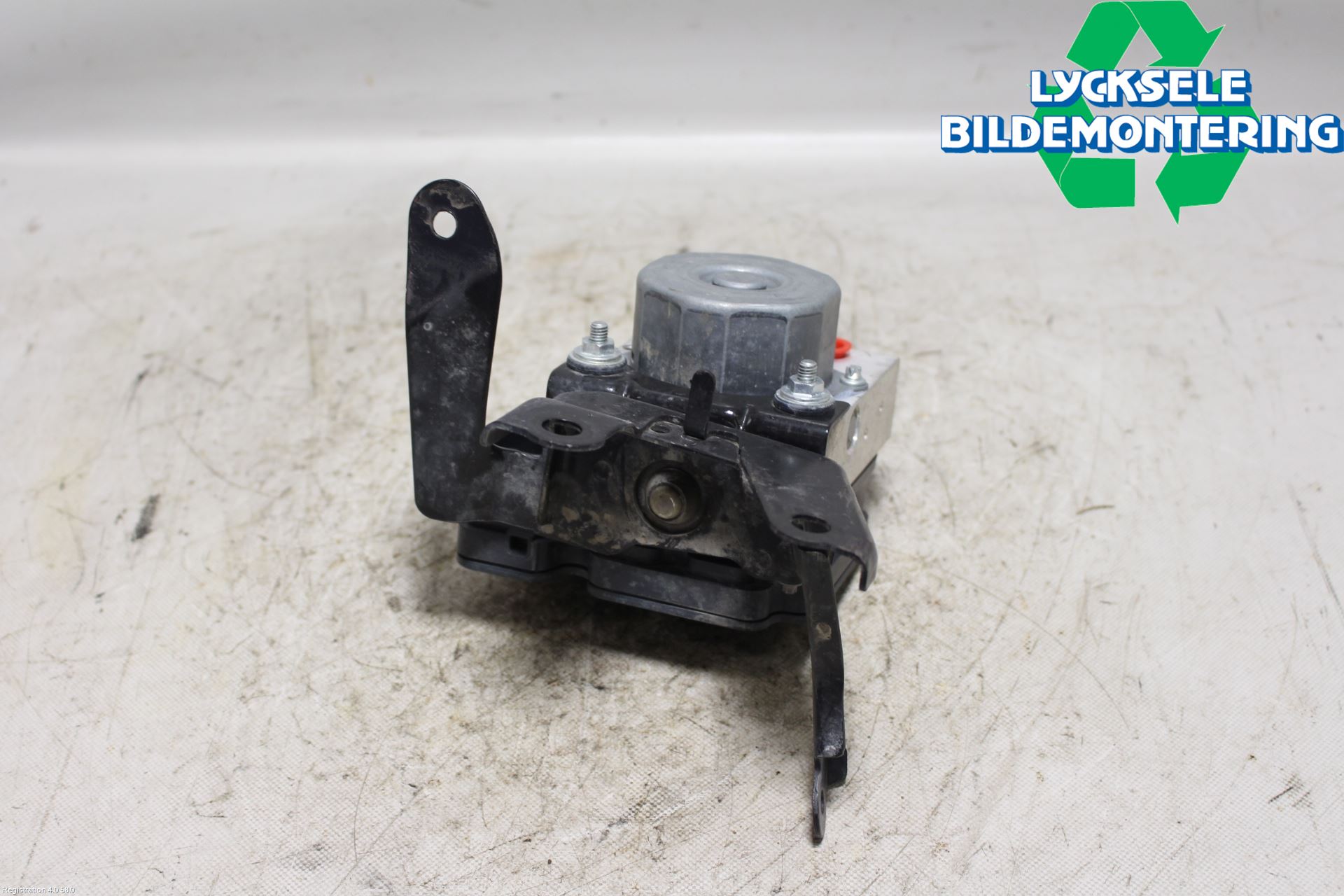 Toyota AYGO 15-21 Abs Hydraulaggregat
