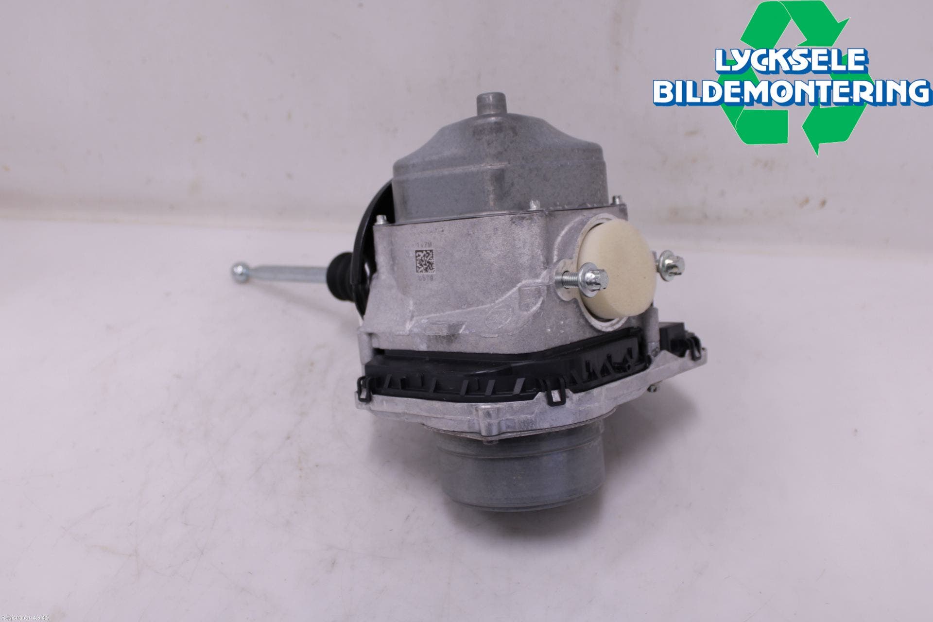 Alfa VW TIGUAN 24- Bromsservo