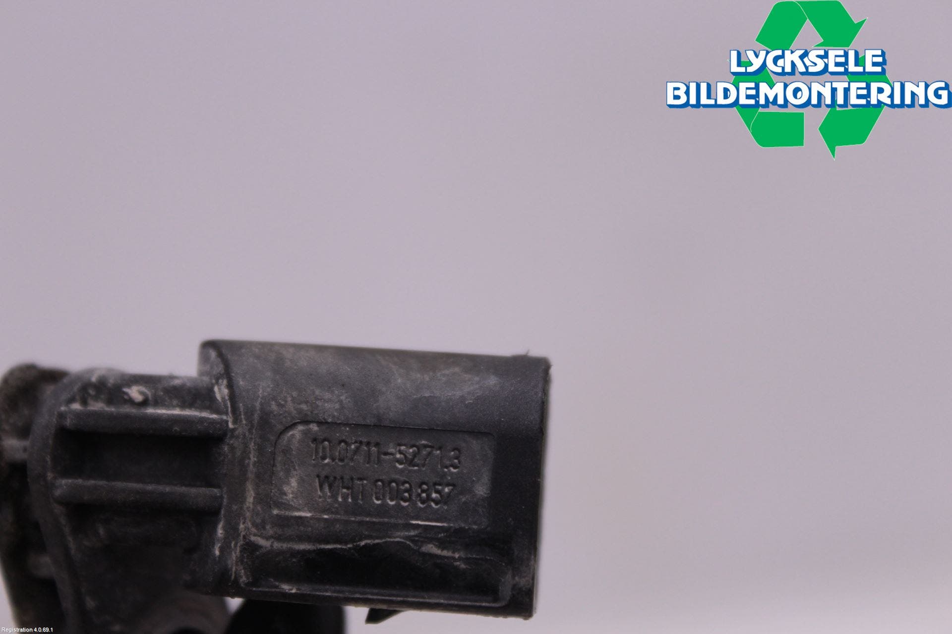 Volkswagen VW PASSAT 15-19 Abs Sensor