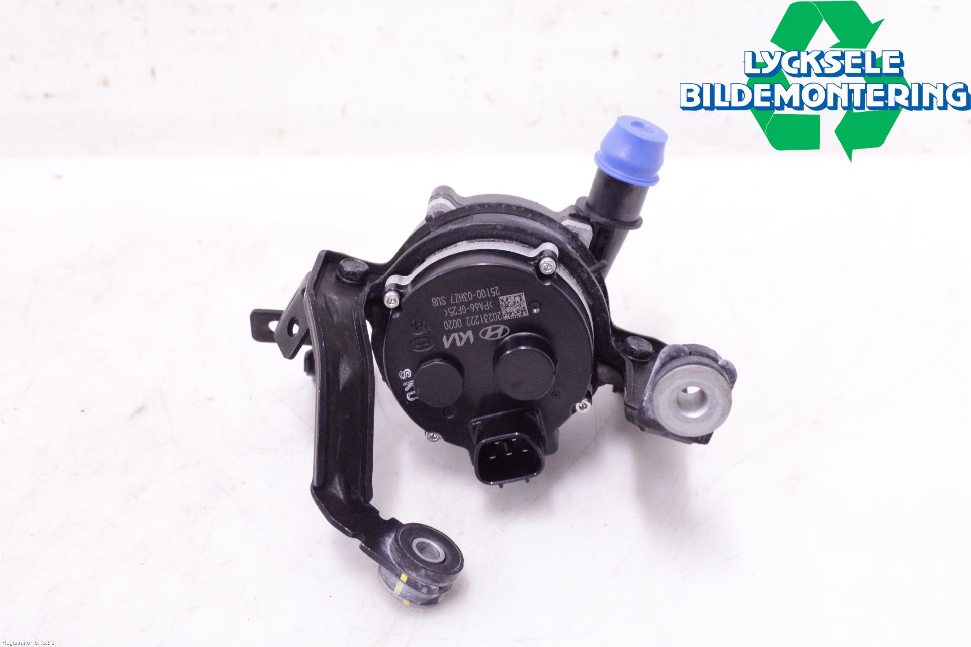 Kia CEED/CEED SW 19- Vattenpump