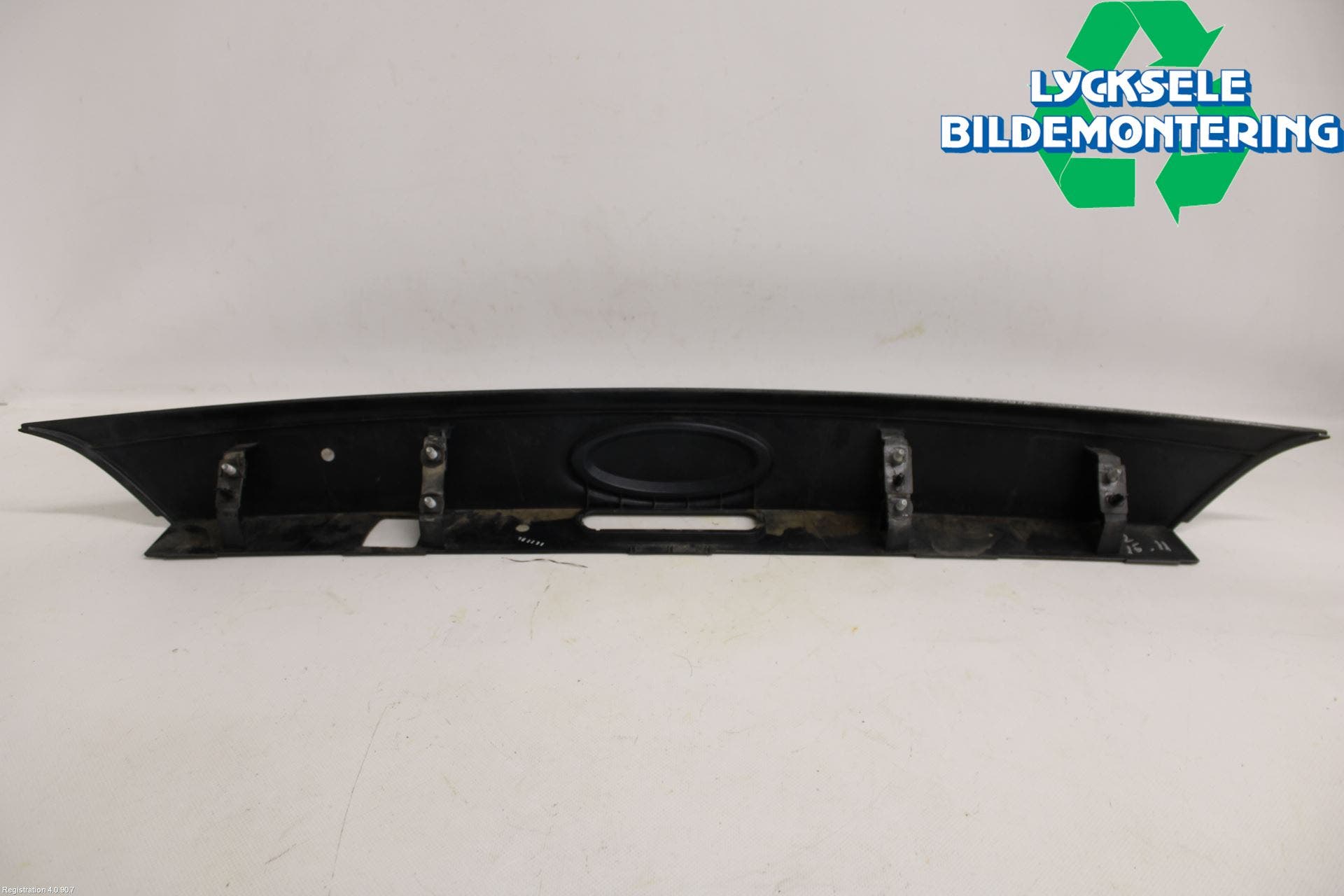 Ford FOCUS 15-18 List Bak-Baklucka