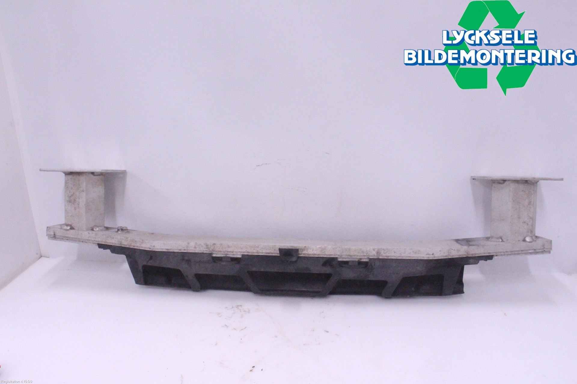 Peugeot PARTNER 16-18 Stötfångarbalk Fram