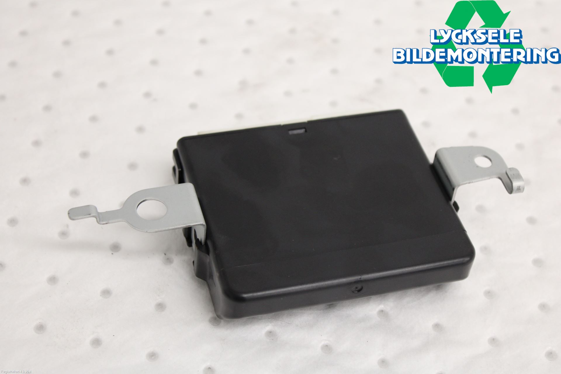 Toyota RAV4 19- Styrenhet Baklucka