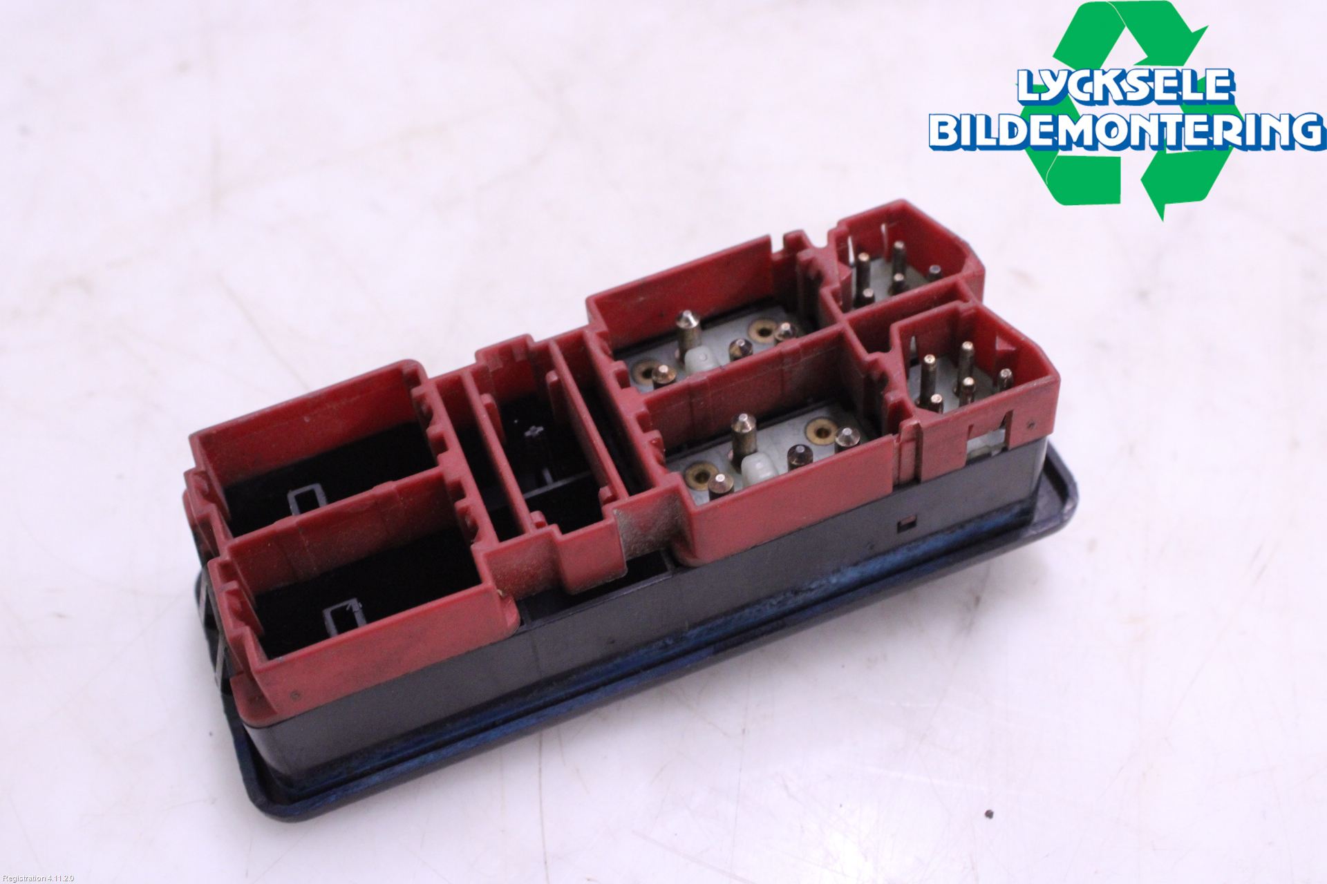 Volvo 940 91-98 Strömställare Elhiss