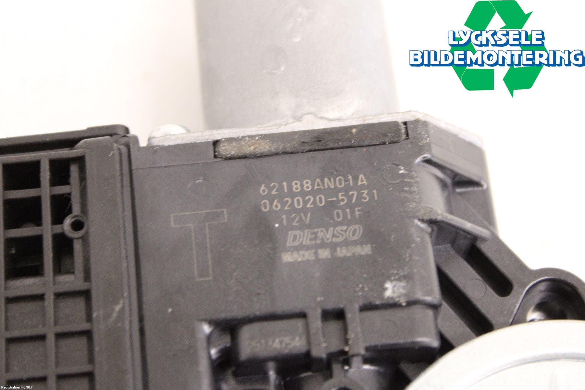 Subaru OUTBACK 21- Fönsterhissmotor