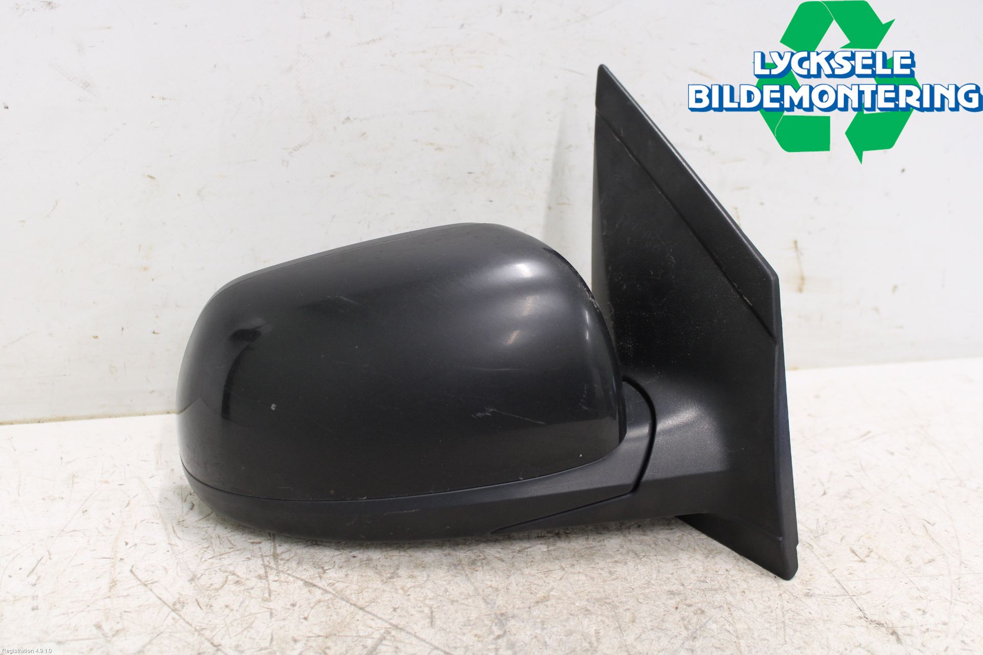 Kia PICANTO 12-17 Spegel Yttre Justerbar Hö