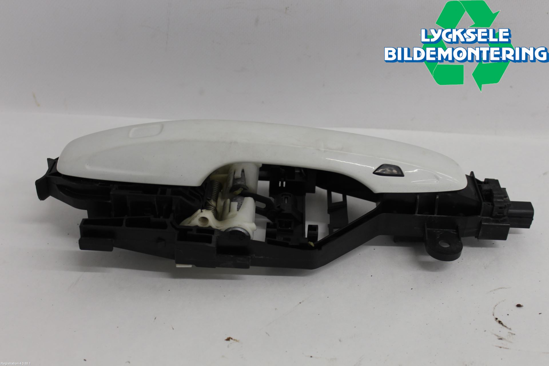 Volvo V90 CROSS COUNTRY 17->> Dörrhandtag Yttre Hö