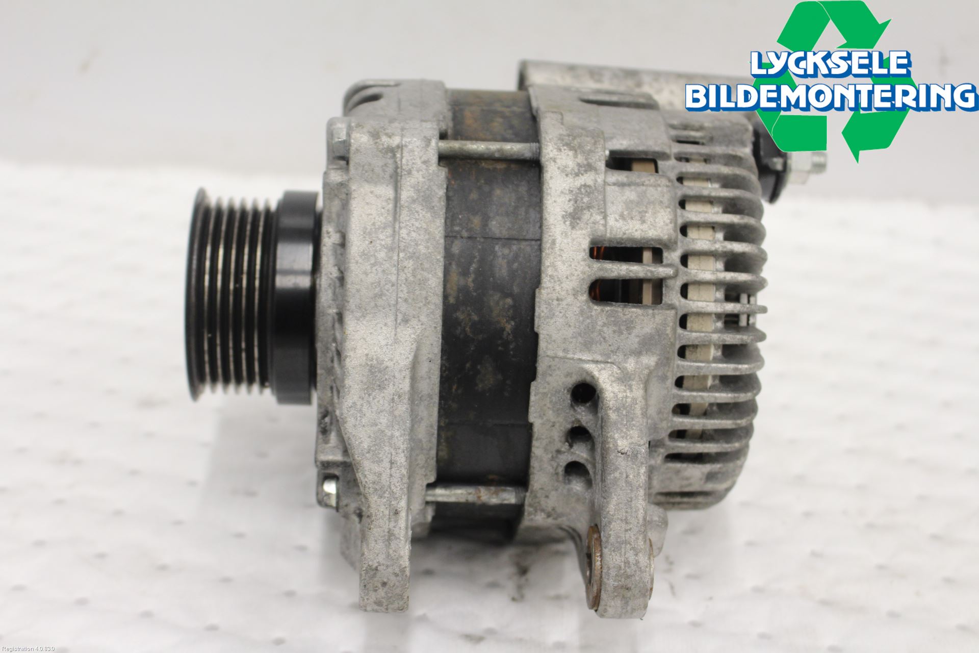 Mitsubishi OUTLANDER 13-21 Generator