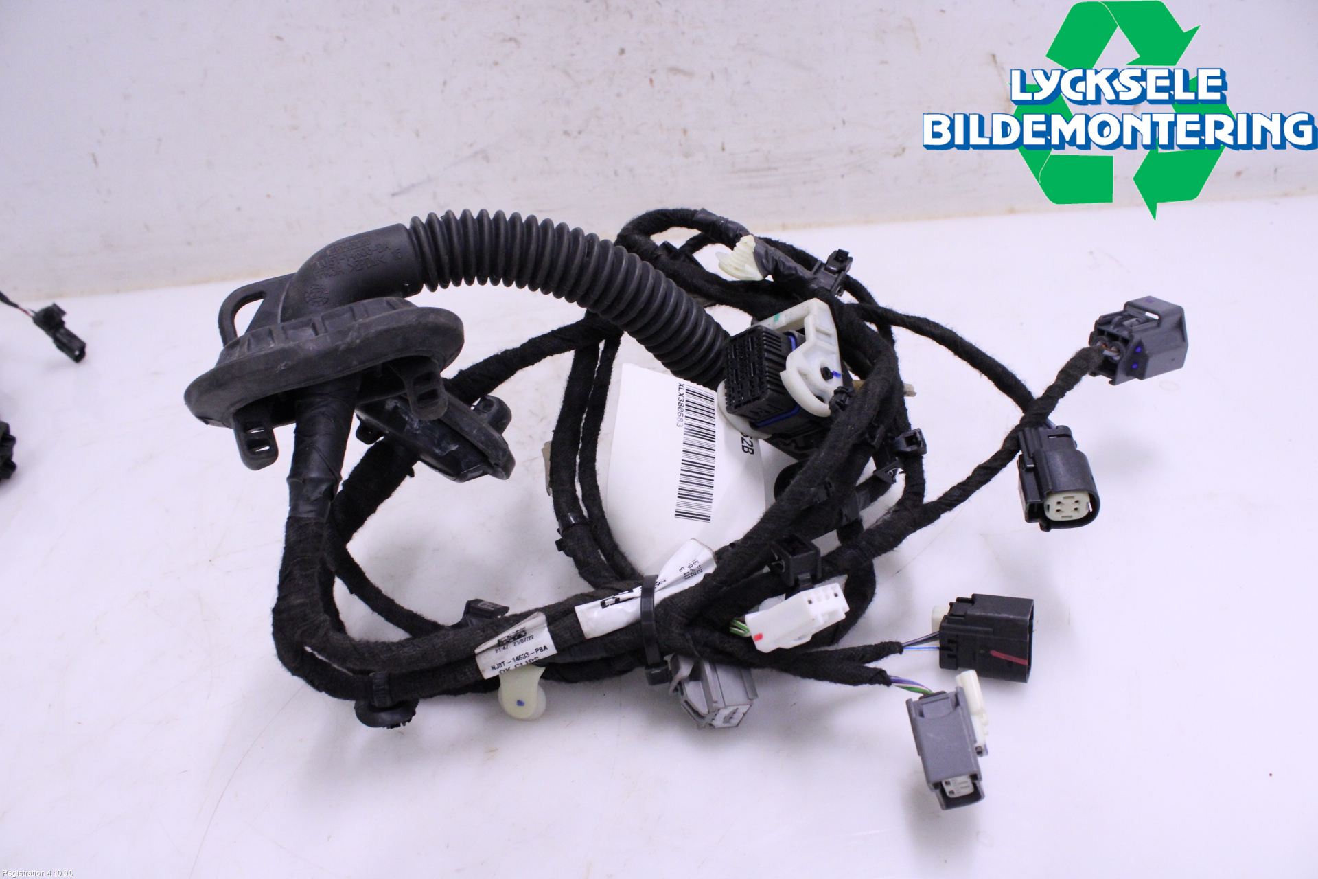 Ford MUSTANG Mach-E 21- Kabelhärva