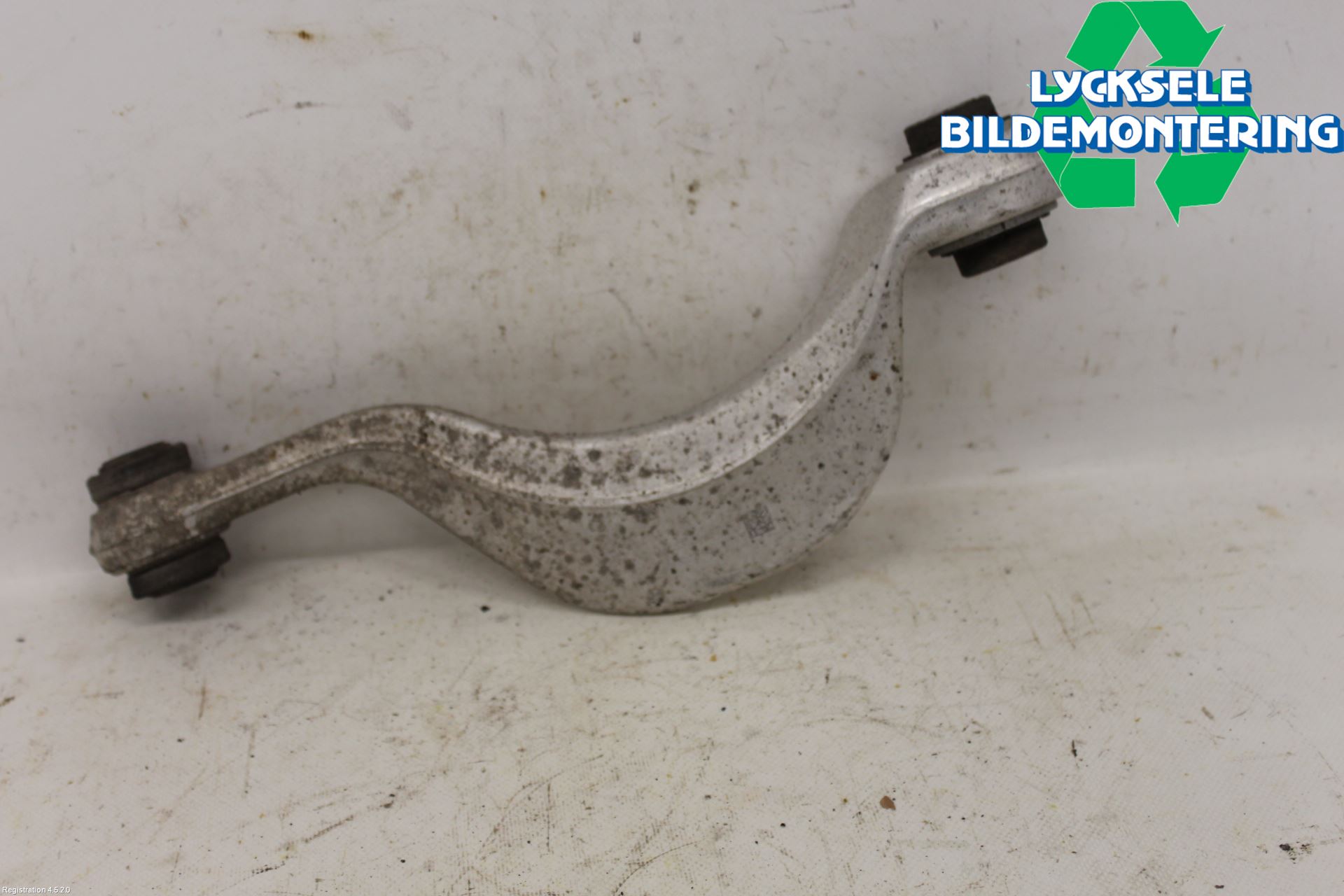 BMW X7 G07 19- Bärarm Bak Höger