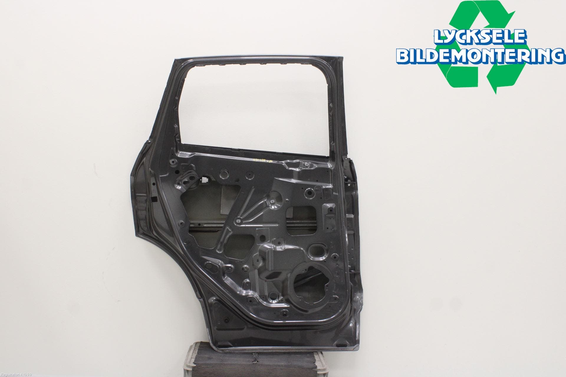 Ford KUGA 13-16 Dörr Bak Vänster