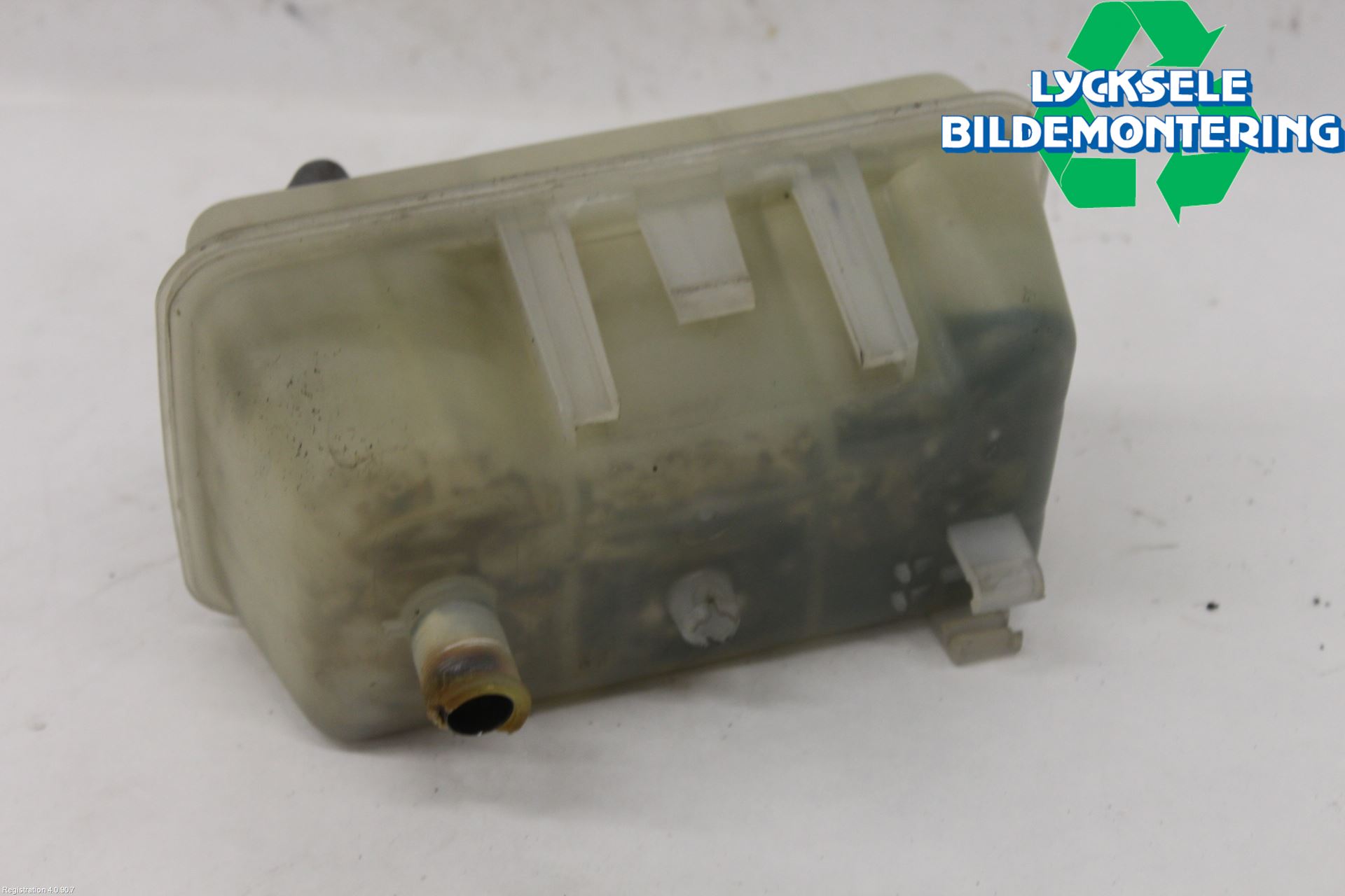 Volvo 940 91-98 Expansionstank