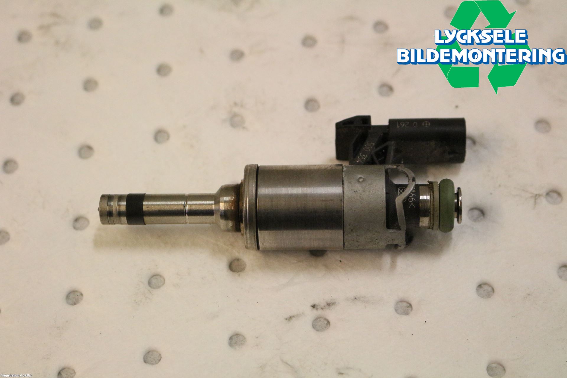 Volkswagen VW GOLF / E-GOLF VII 13-20 Injspridare