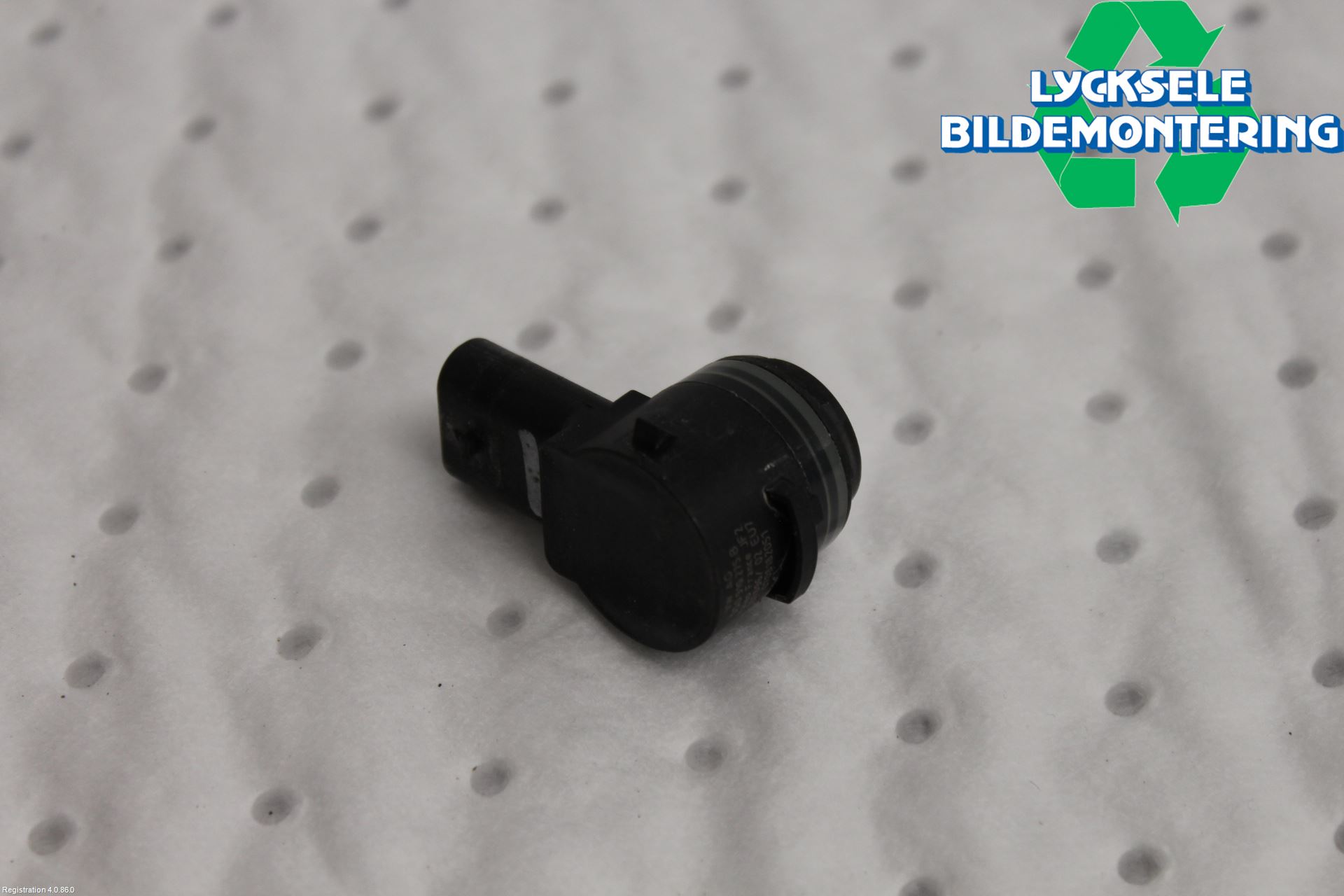 Skoda FABIA 15-21 Parkeringshjälp Backsensor