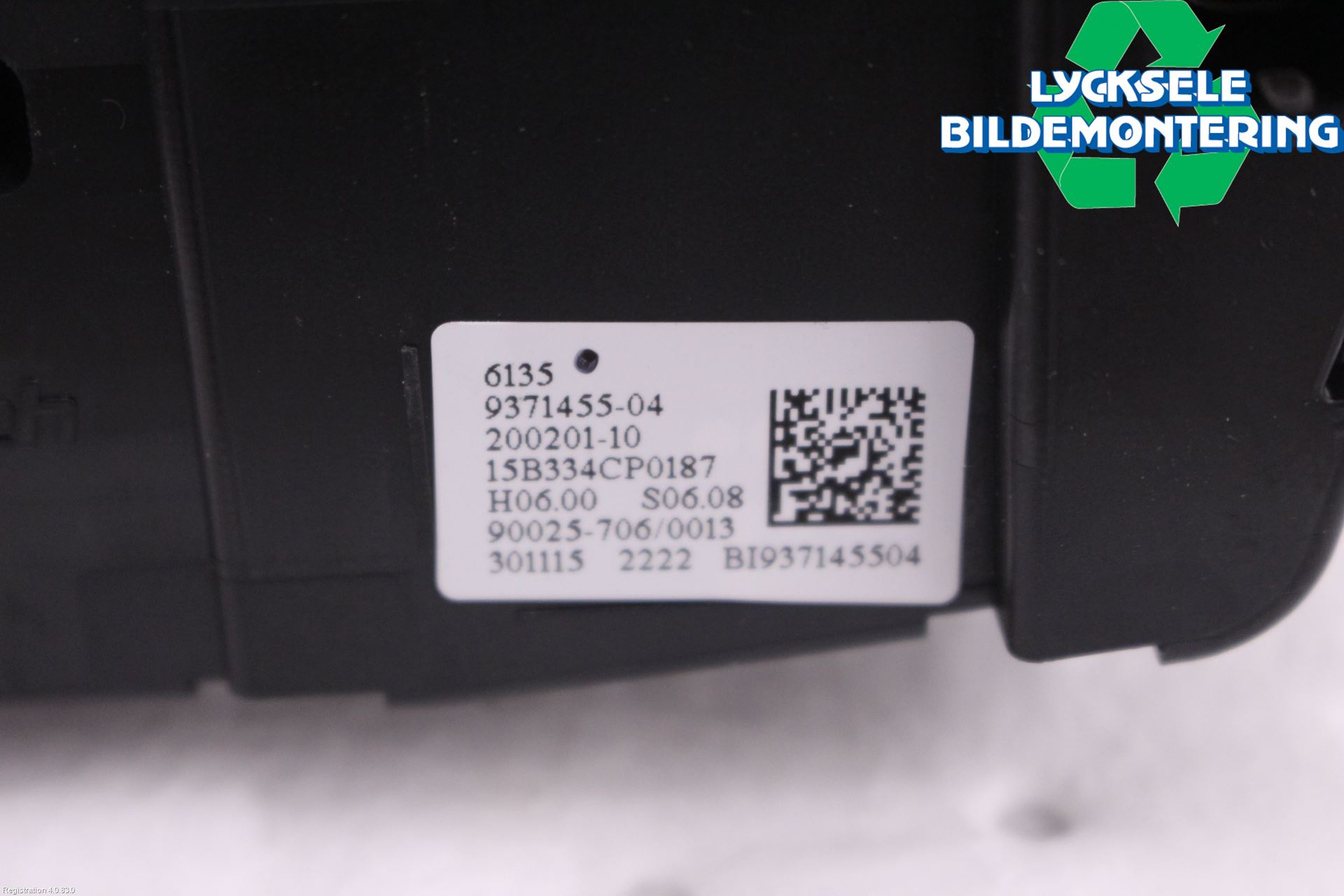 BMW X1 F48 15-22 Cd Radio - Multimediapanel