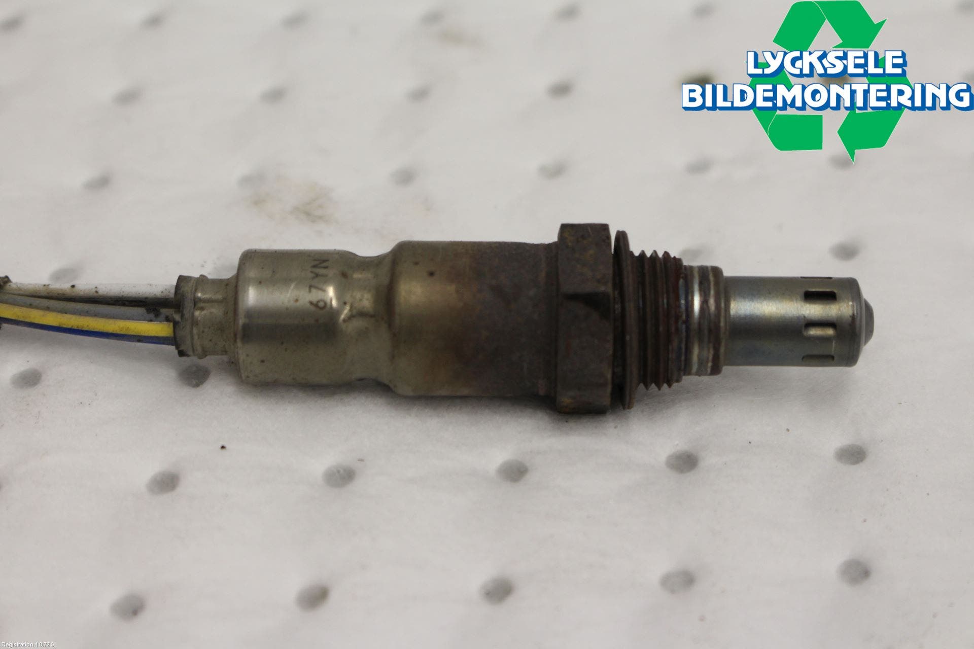 Ford KUGA 13-16 Injlambdasond