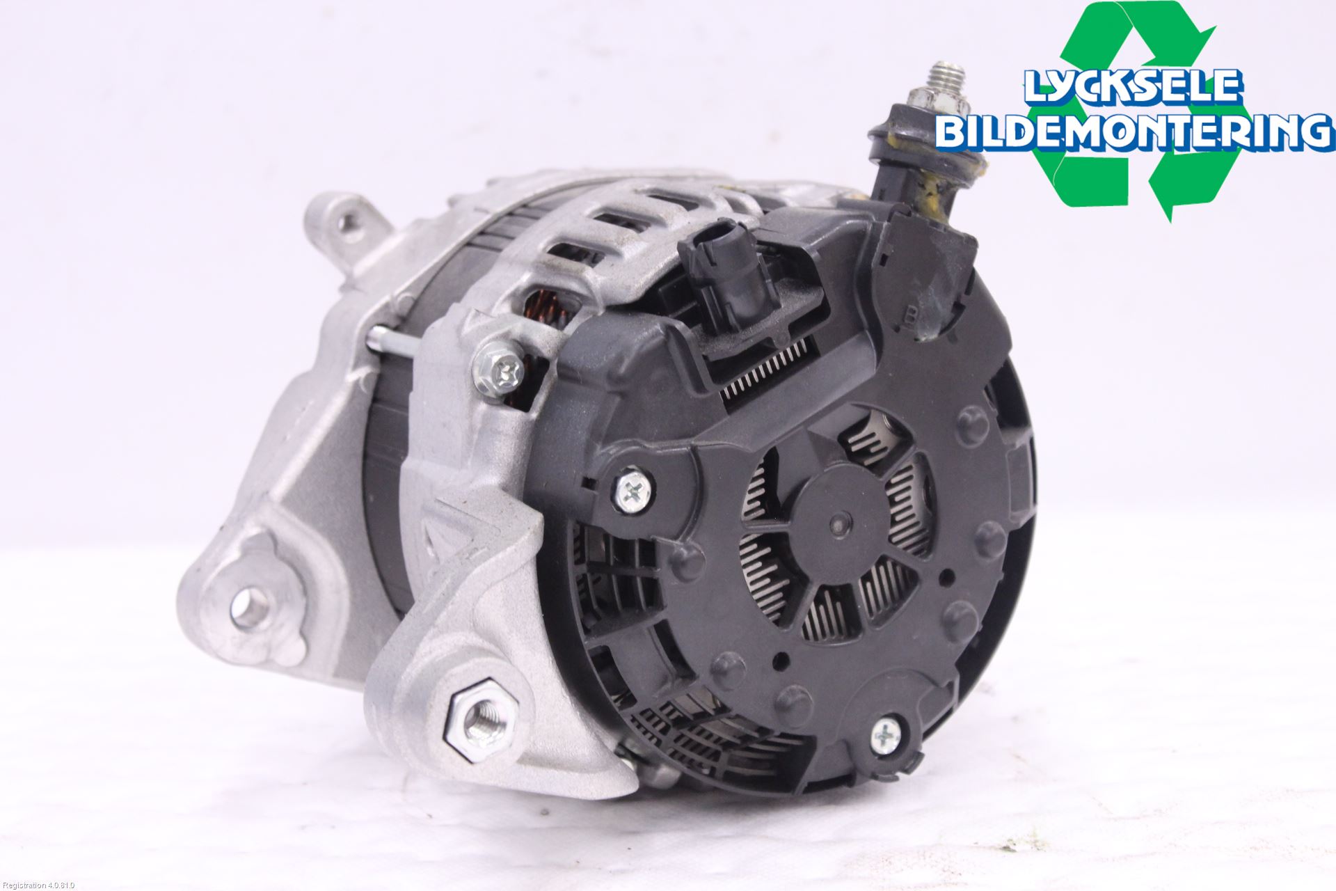 Subaru OUTBACK 15-20 Generator