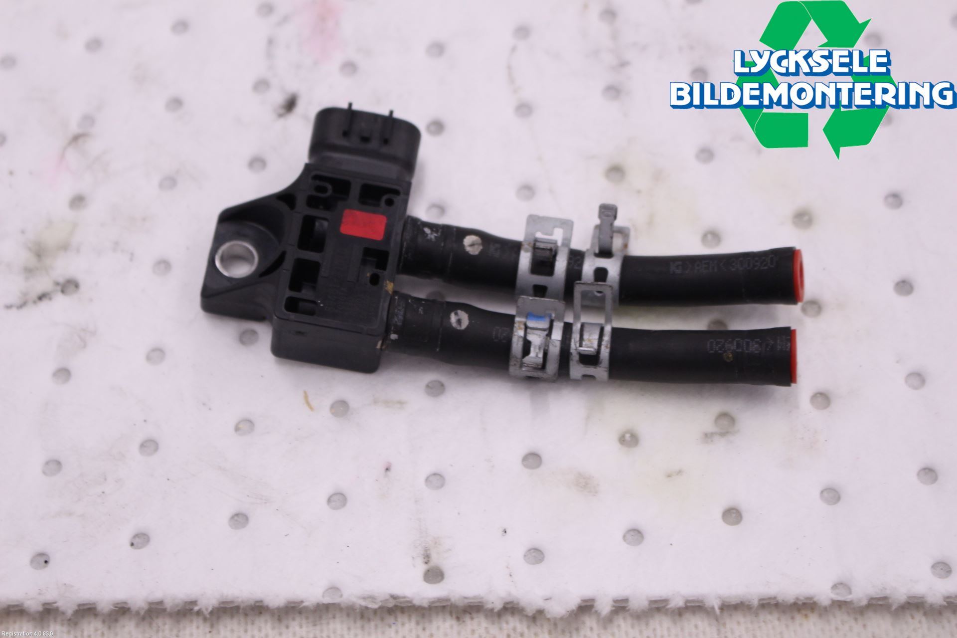 Toyota HILUX 16- Sensor Avgas