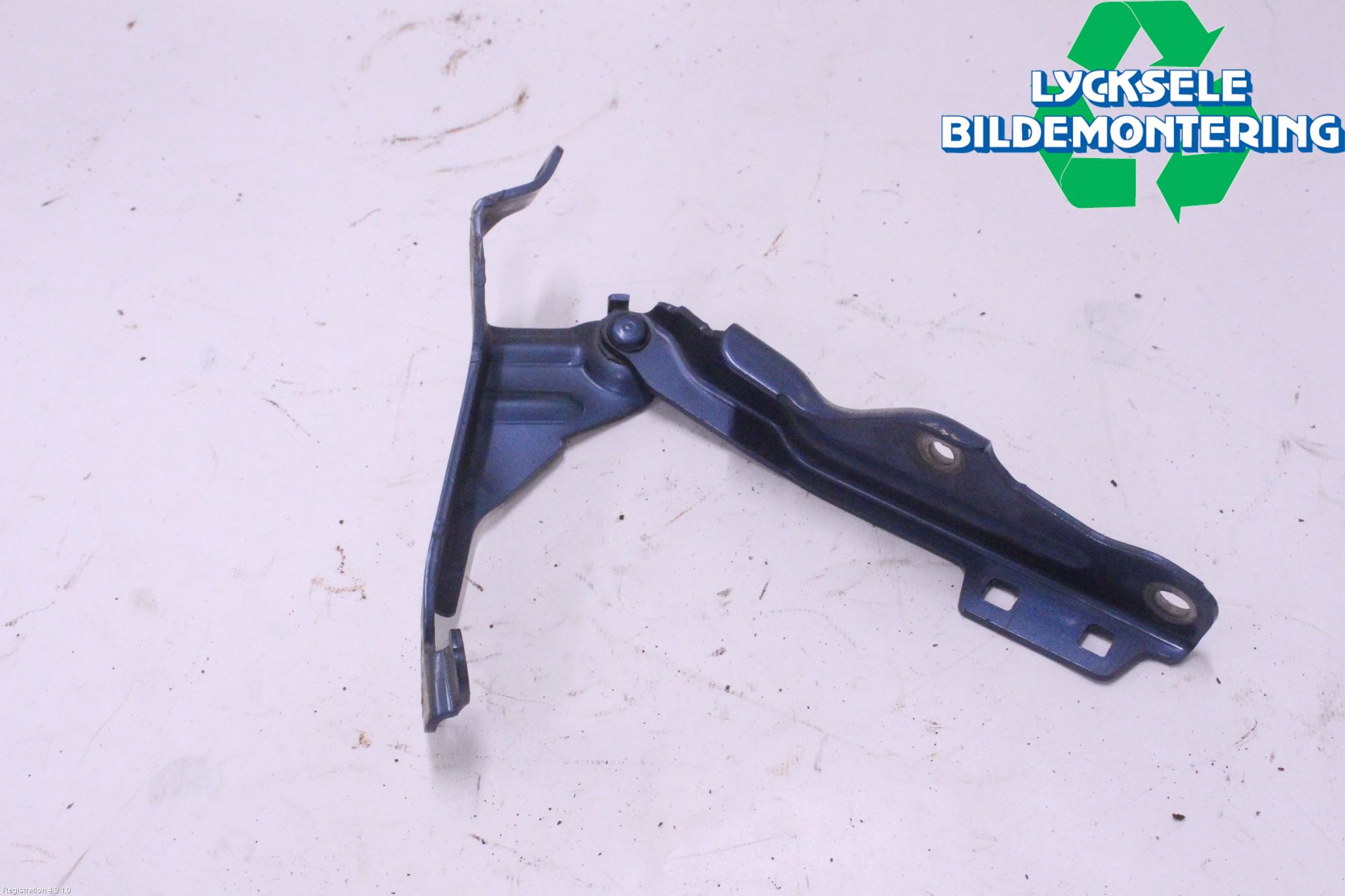 Subaru OUTBACK   07-09 Huvgångjärn