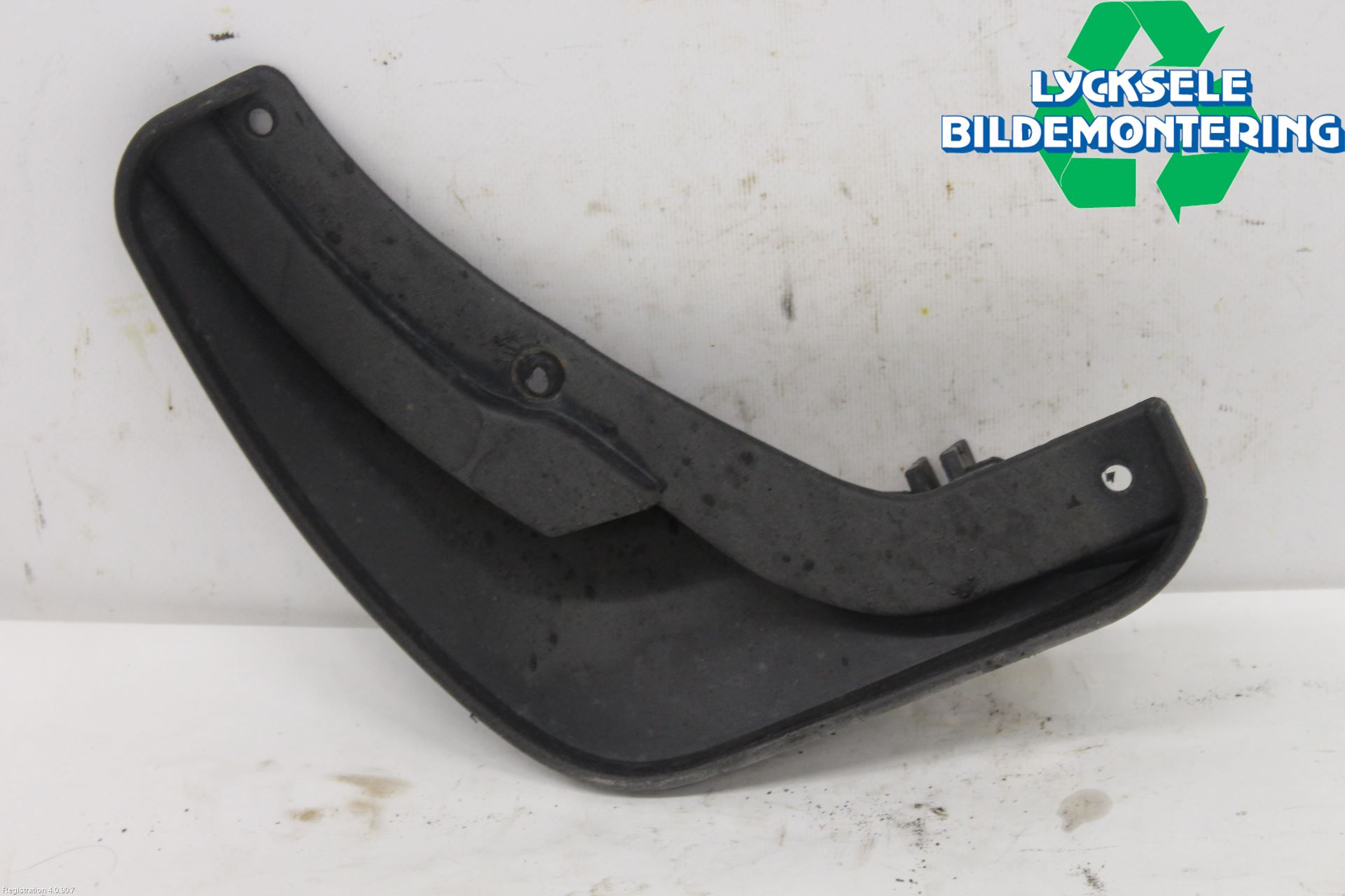 Skoda KAROQ 18- Stänkskydd