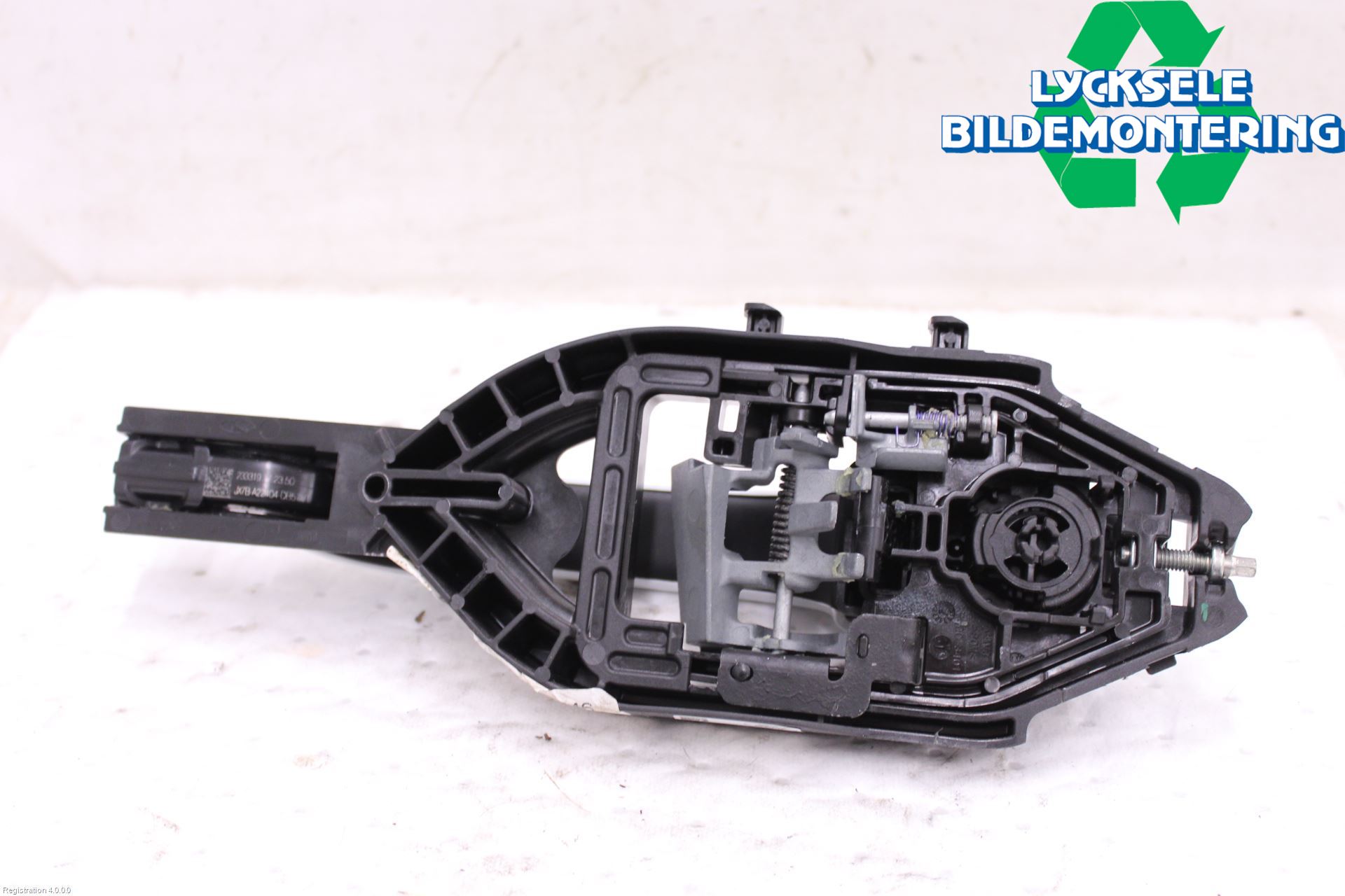 Ford FOCUS 19- Dörrhandtag Yttre Hö