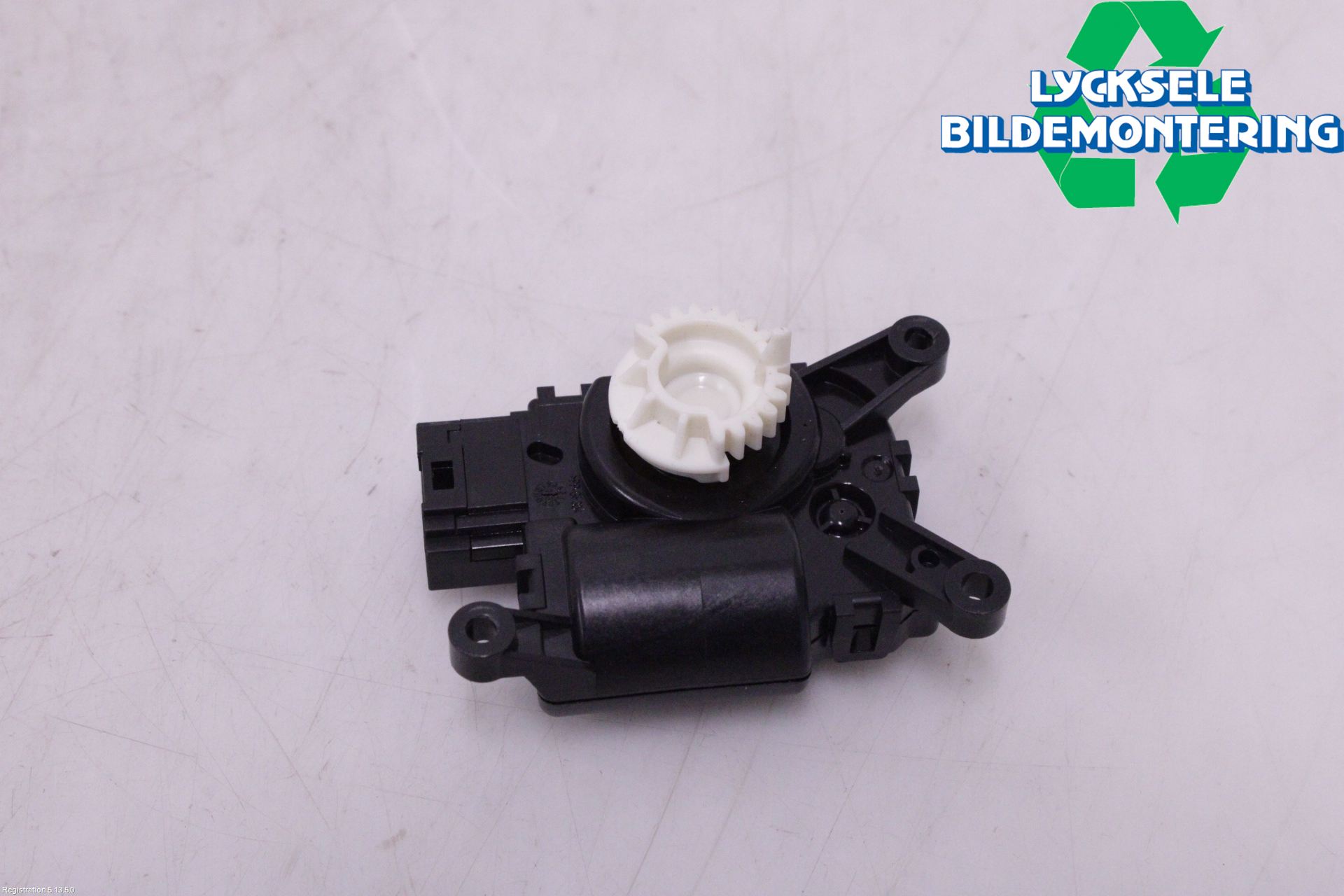 Volkswagen VW PASSAT 24- Ac Reglermotor