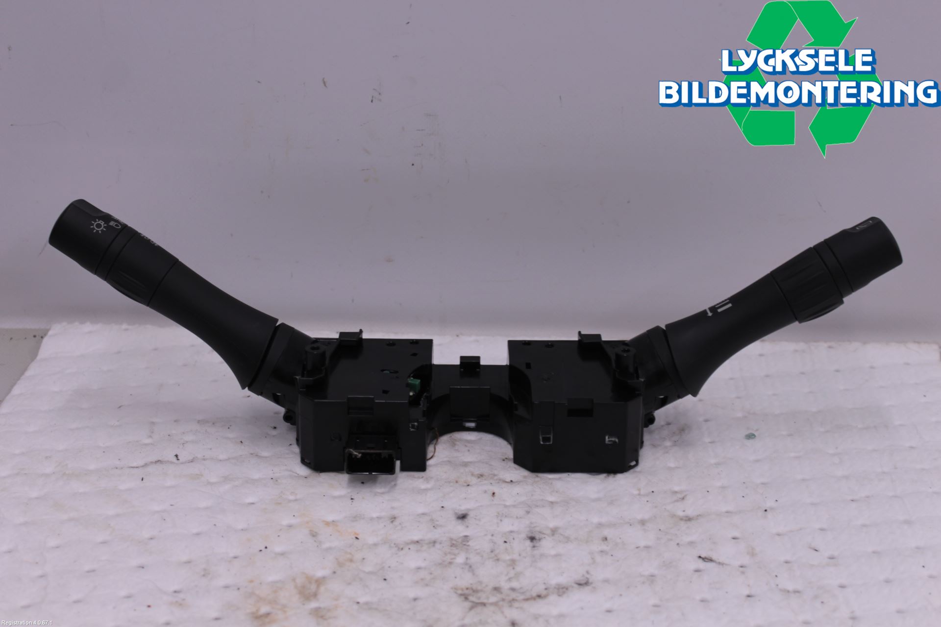 Nissan JUKE 14-19 Spakcentral