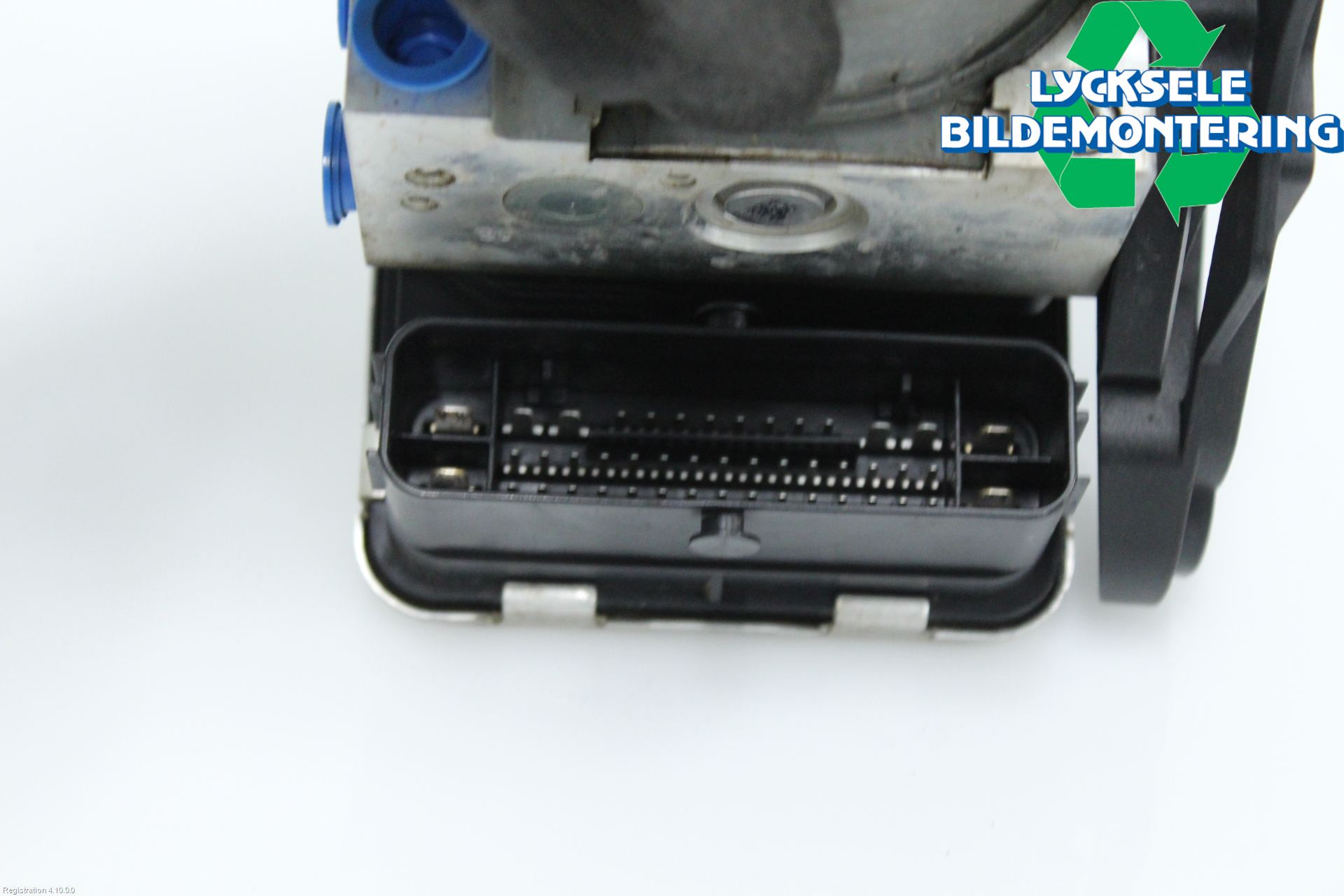 Volkswagen VW T-ROC 18- Abs Hydraulaggregat