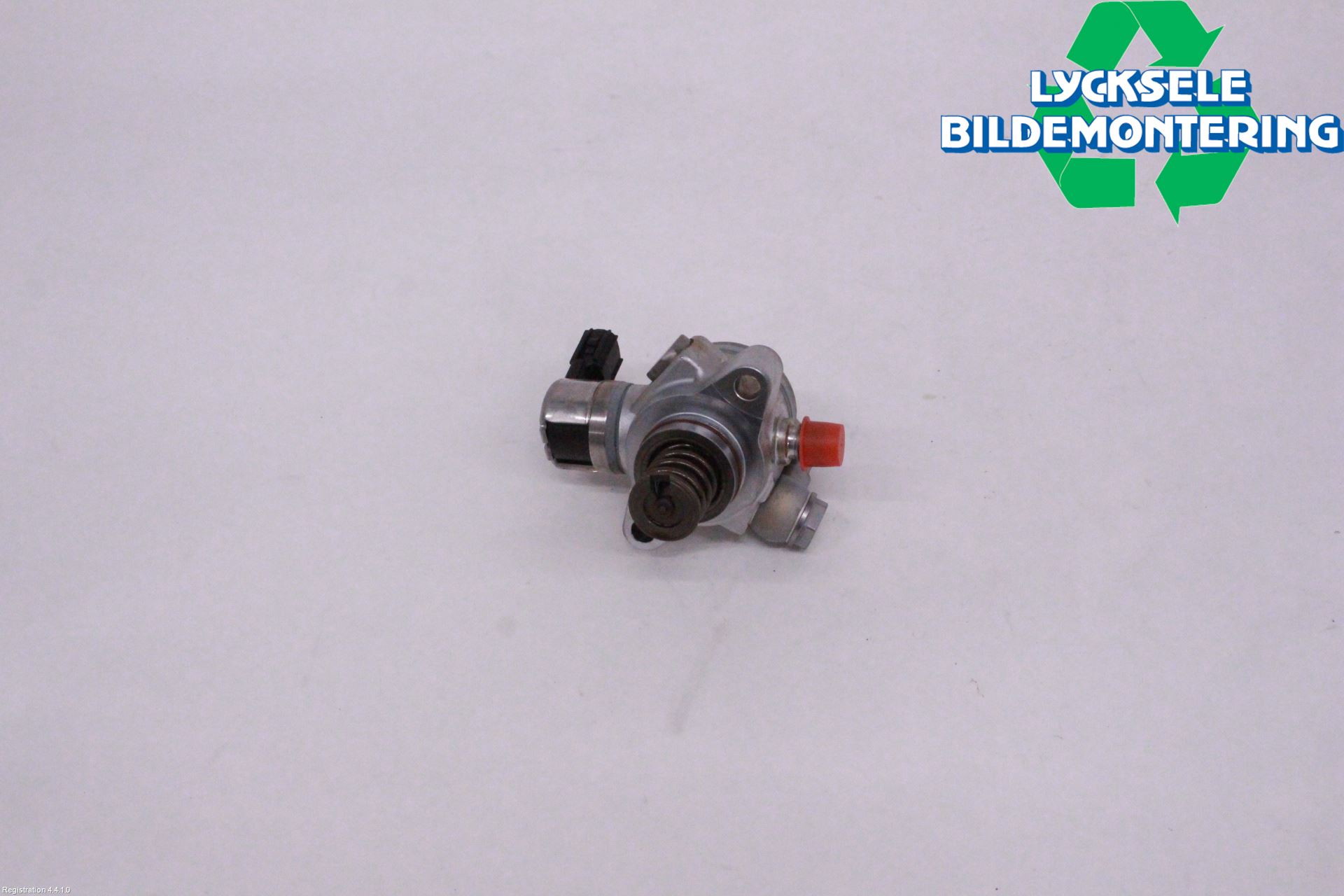 Mazda CX-60 22- Bränslepump Mek