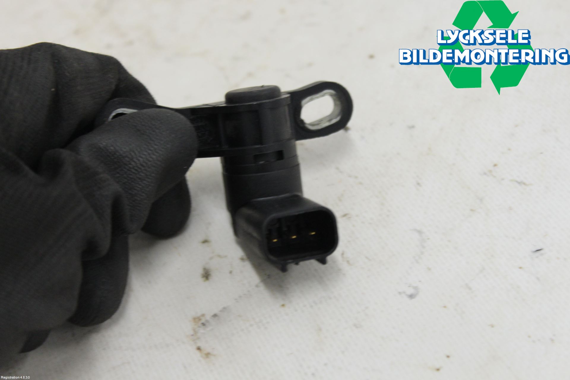 Ford S-MAX 06-15 Sensor Övrigt