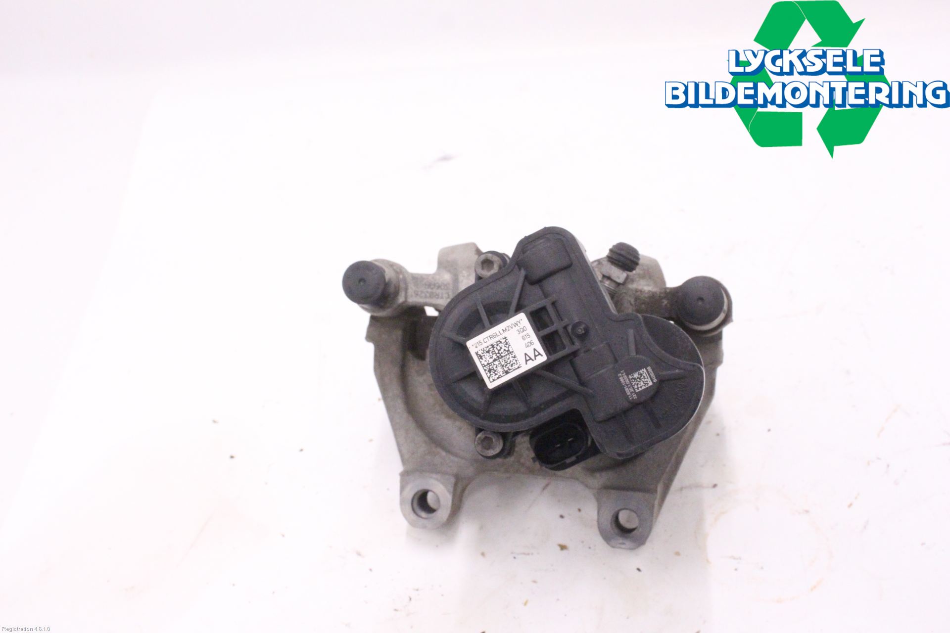 Seat TARRACO 19- Bromsok Bak Höger