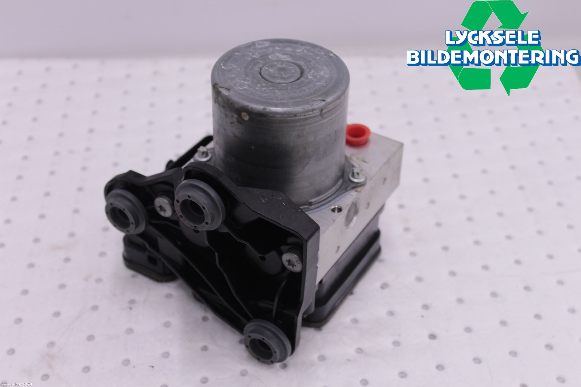 Volkswagen VW T-CROSS 19- Abs Hydraulaggregat