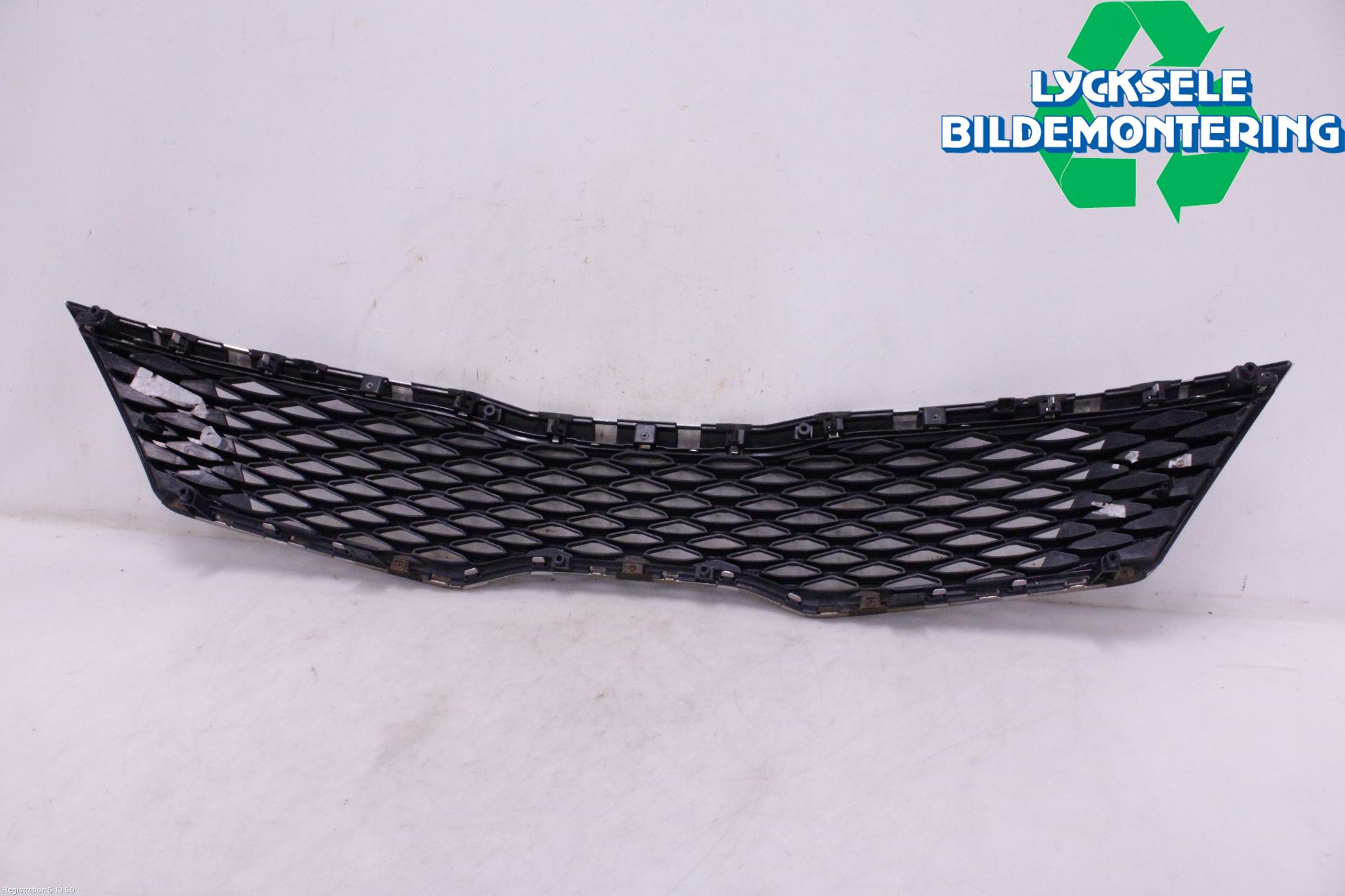 Kia OPTIMA 16-20 Grill Komp