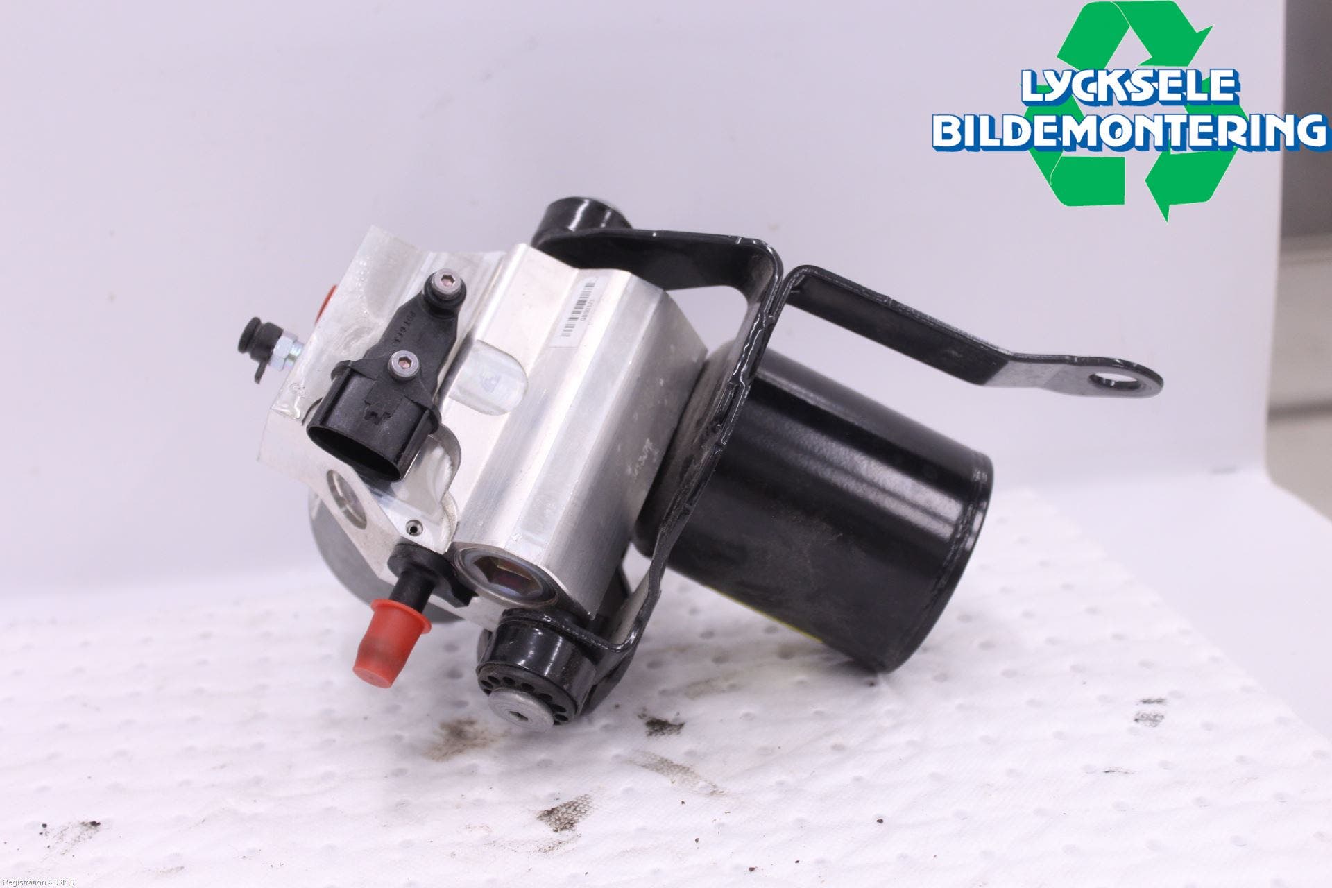 Kia NIRO (DE) 17-22 Abs Hydraulpump