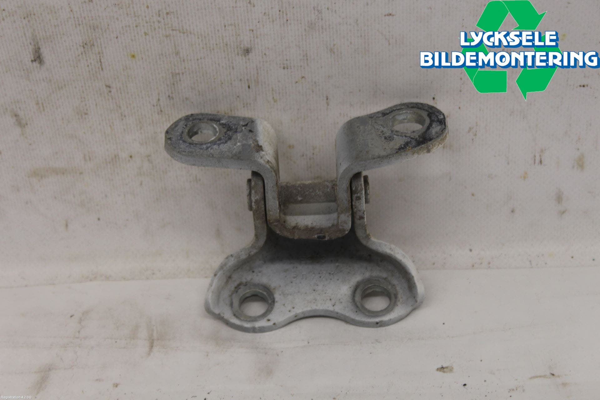 Toyota C-HR 16-23 Dörrgångjärn