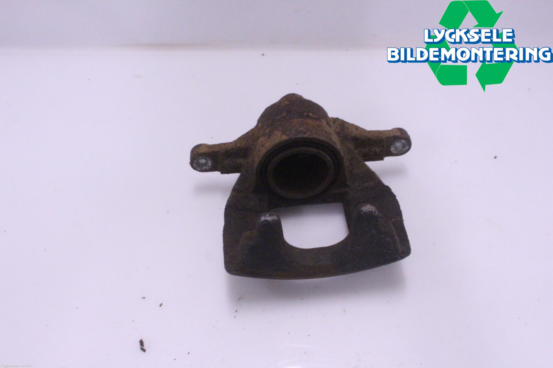 Toyota AVENSIS 09-15 Bromsok Fram Höger