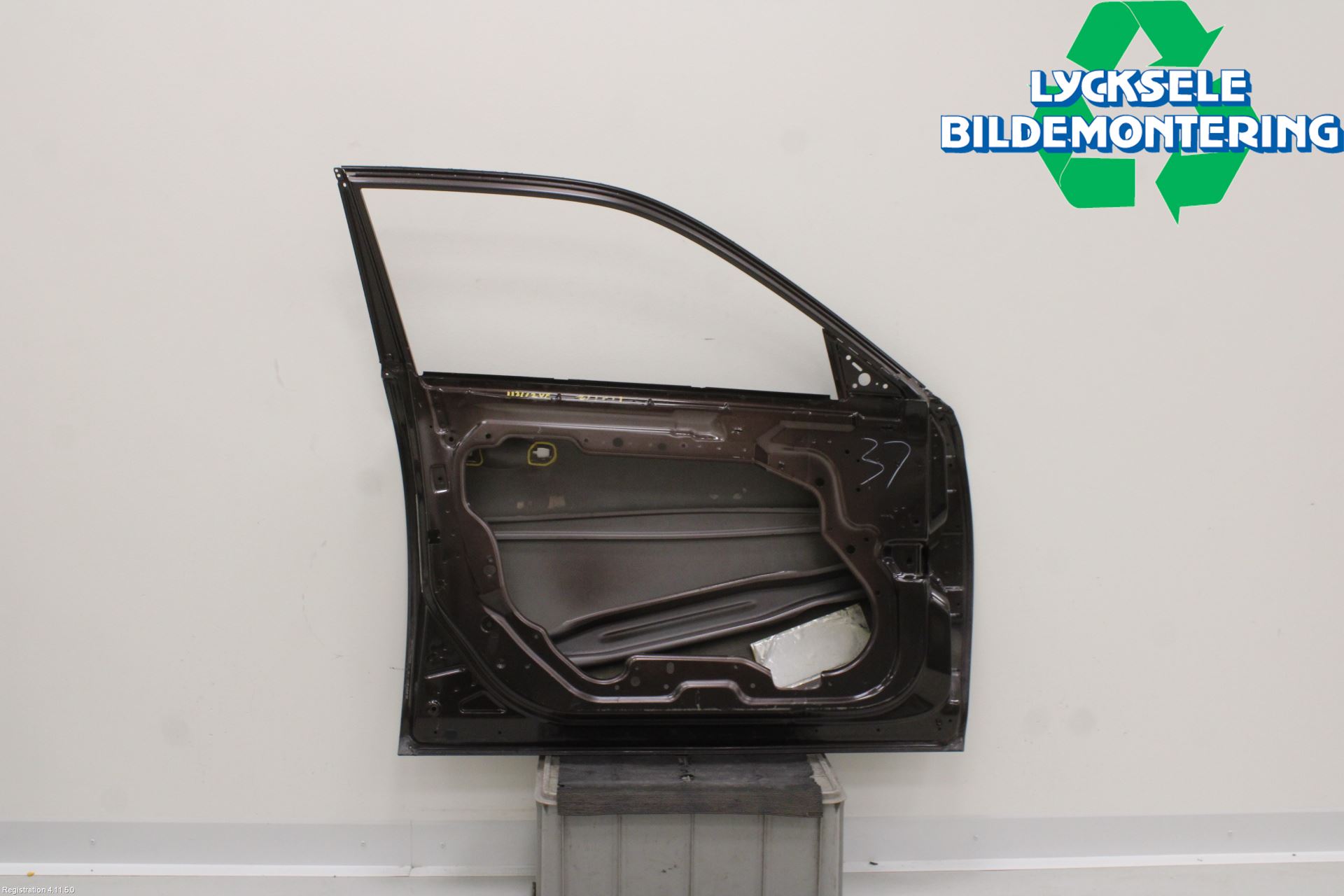 Lancia THEMA Dörr Fram Vänster