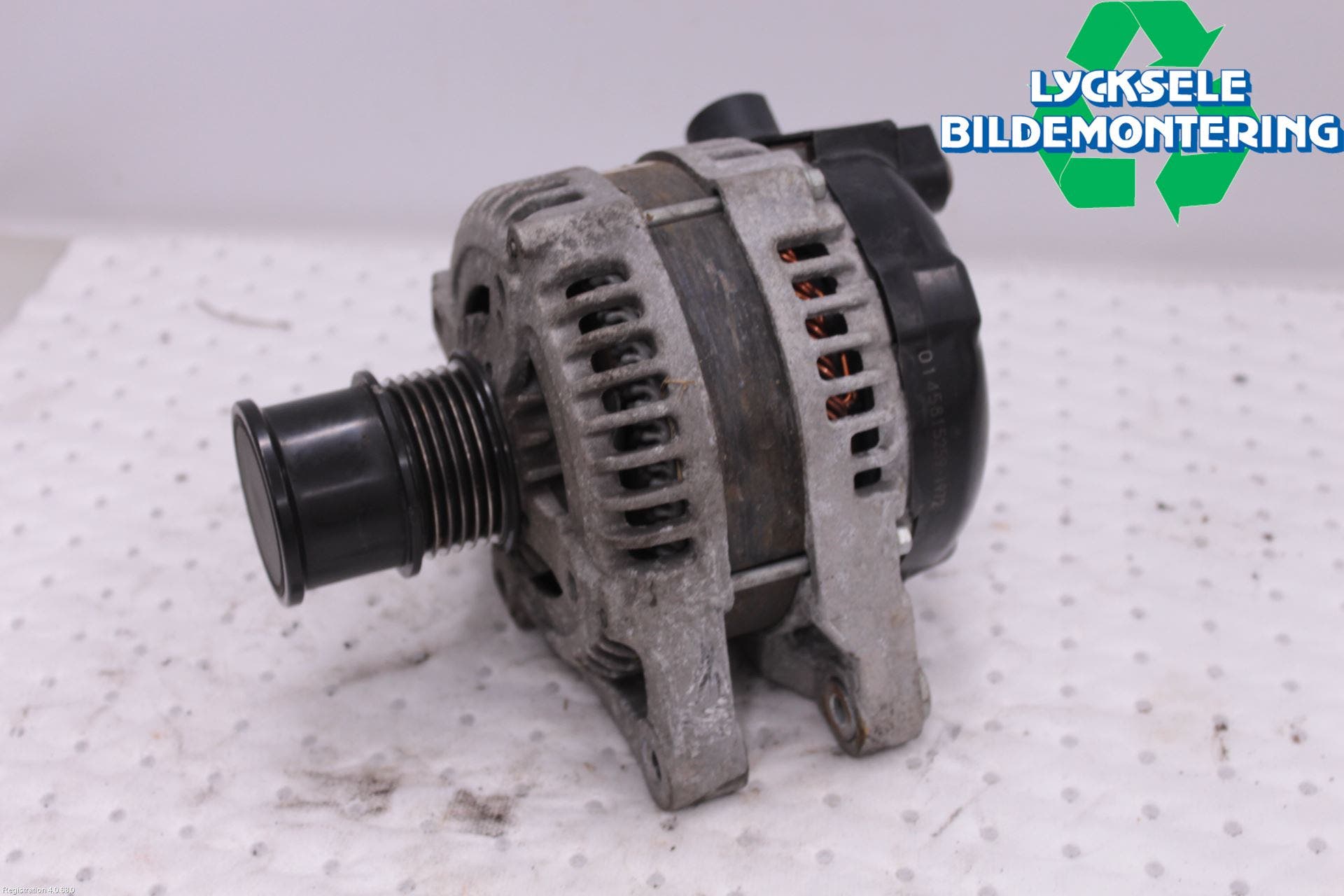 Ford FOCUS 15-18 Generator