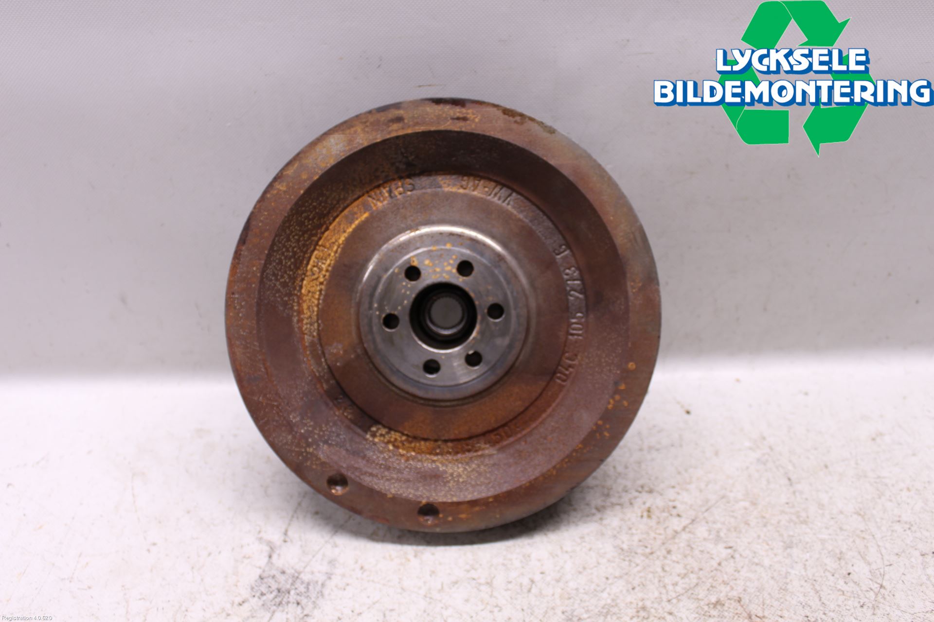 Seat ARONA Svänghjul Man