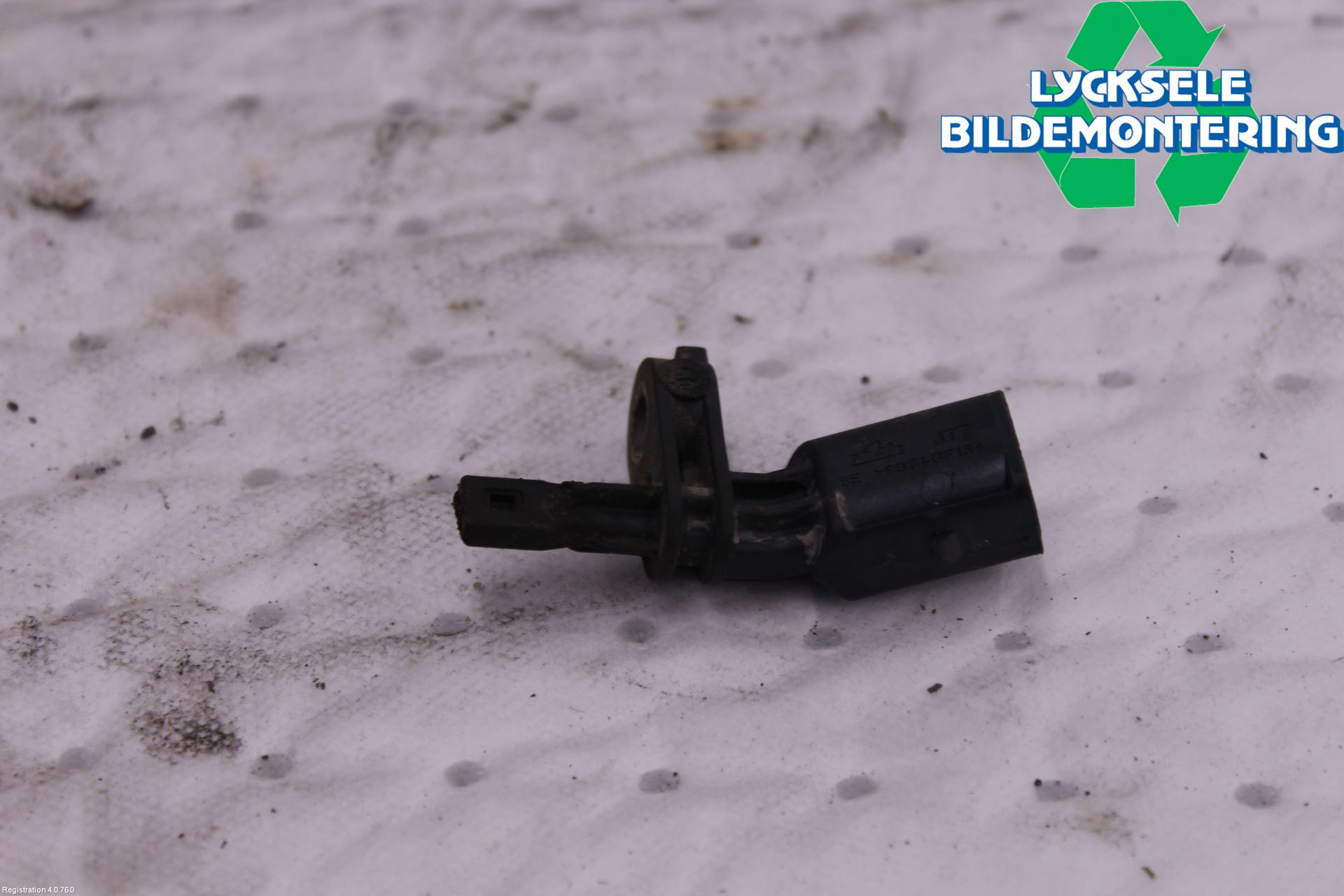 Volkswagen VW T-CROSS 19- Abs Sensor