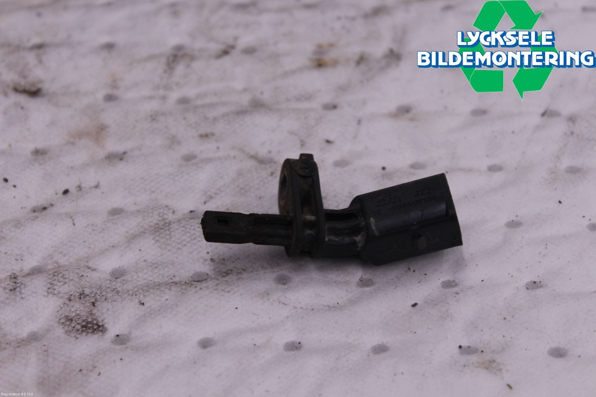 Volkswagen VW T-CROSS 19- Abs Sensor