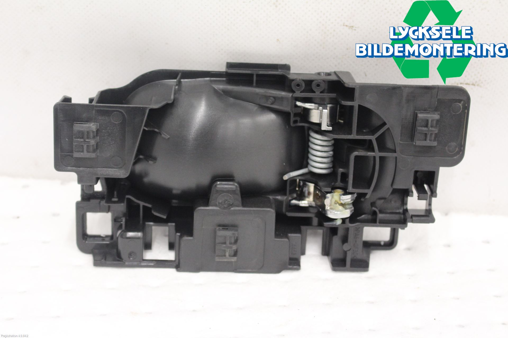 Citroen COTROEN C3 17-24 Dörrhandtag Inre Vä