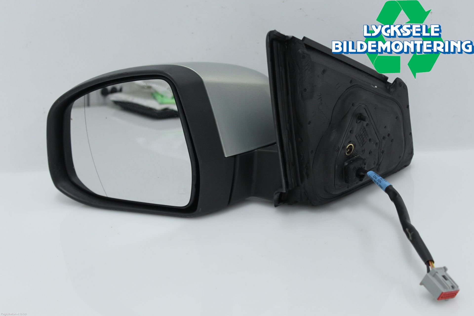 Ford MONDEO 07-15 Spegel Yttre El Vä