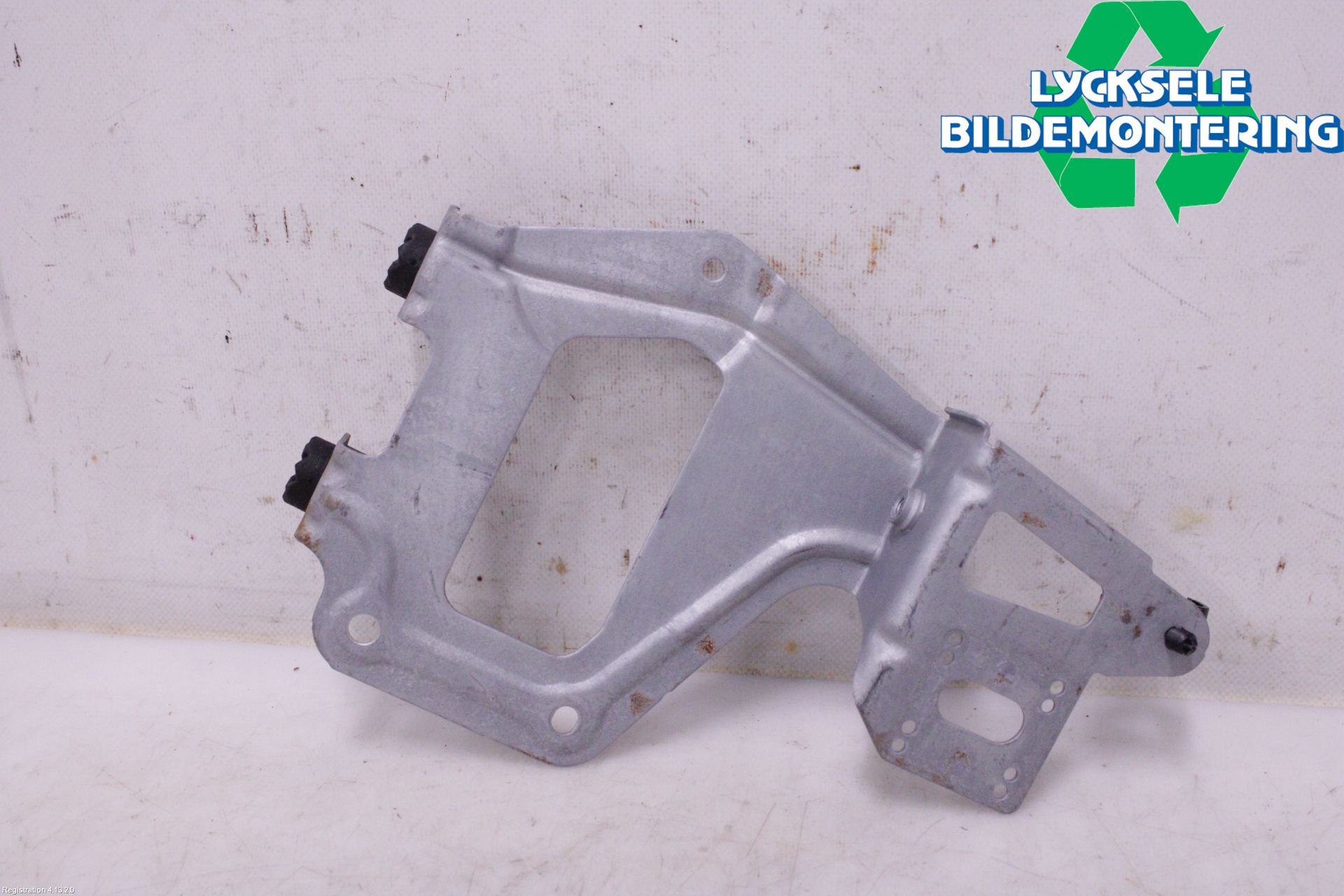 BMW 5 G30/G31/F90 17-23 Ac Övrigt