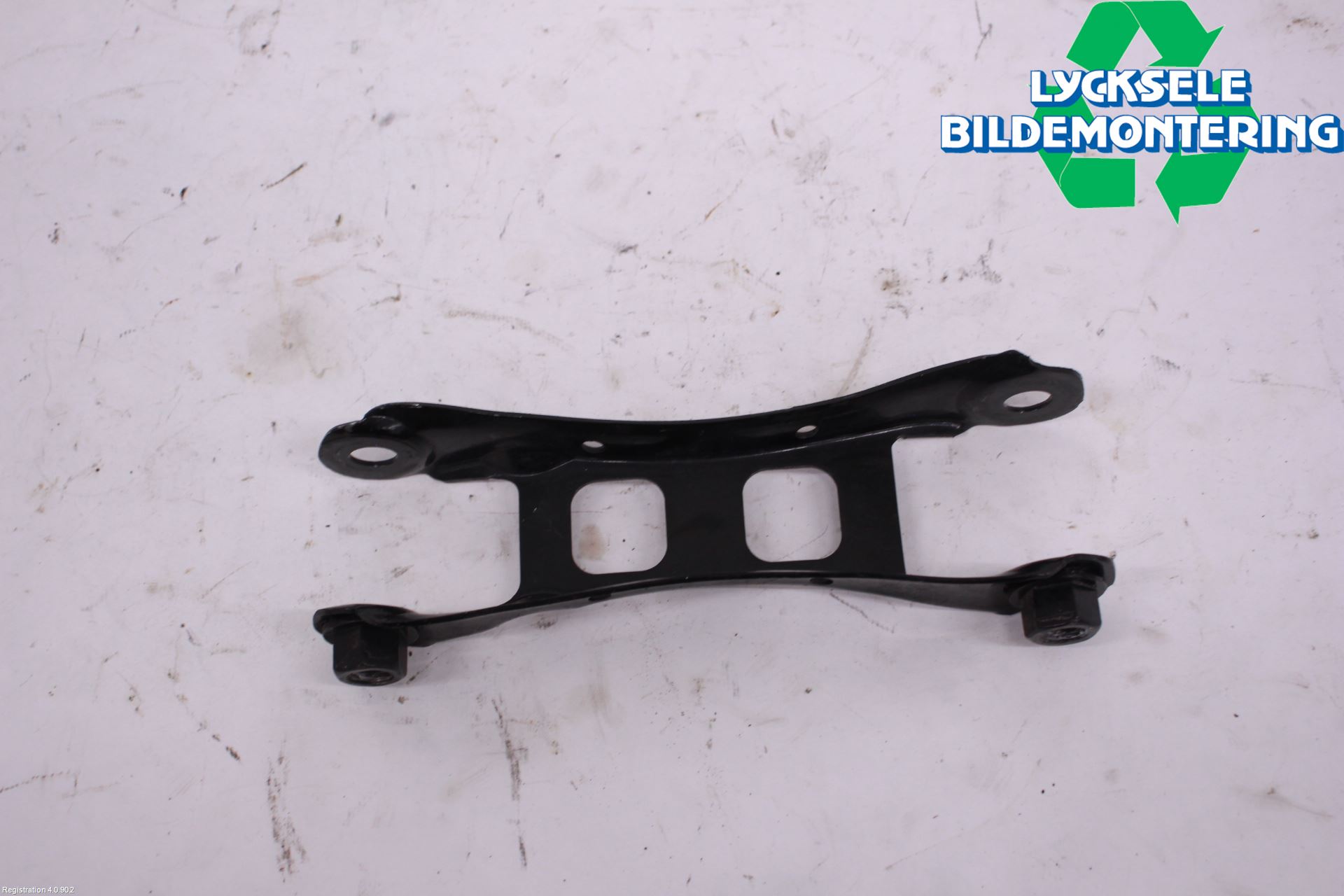 BMW i3 I01 13-22 Bärarm Bak Övre Höger