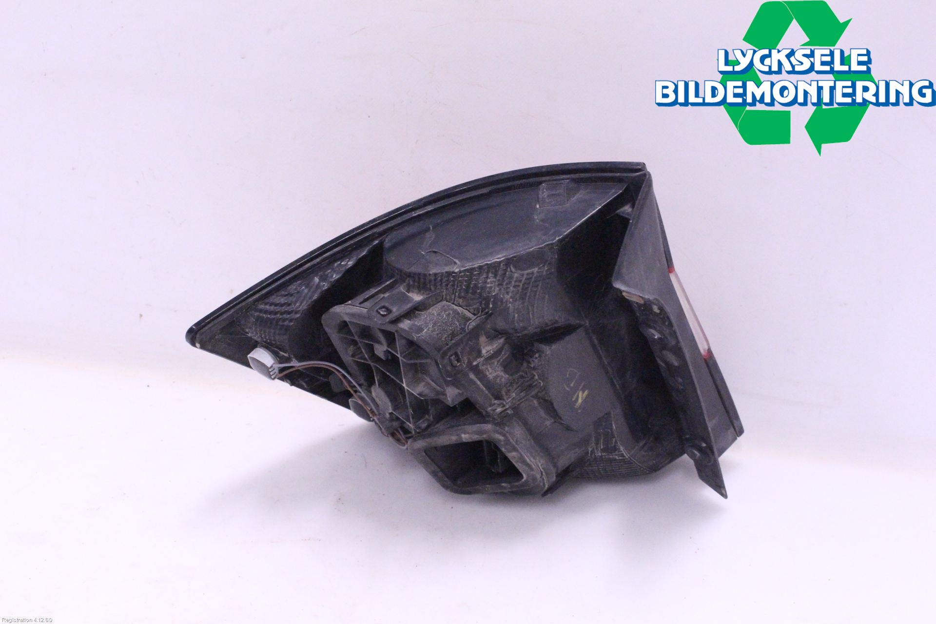 Skoda FABIA 15-21 Bakljus Höger