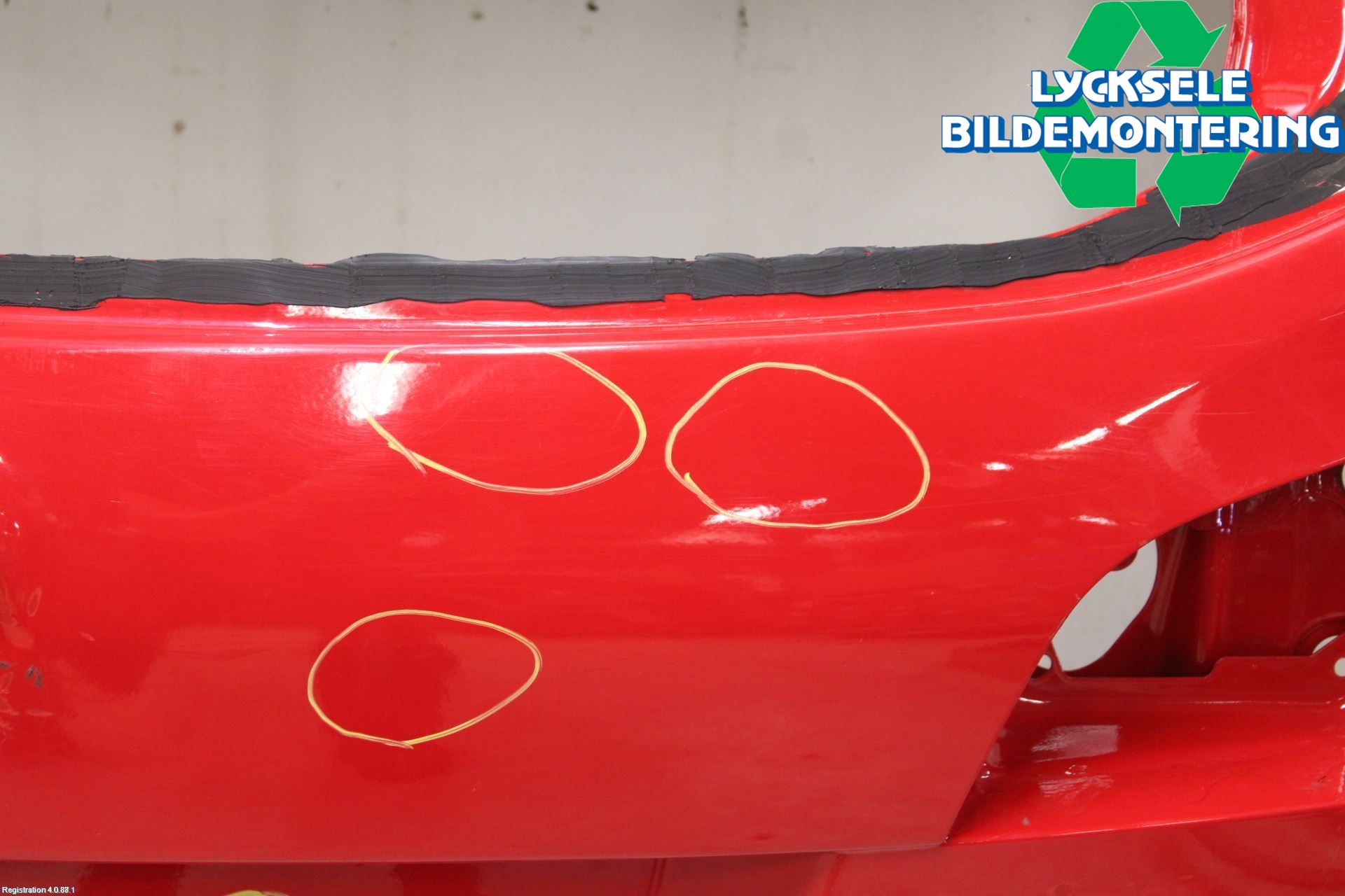 Opel ASTRA J 10-15 Baklucka Kombi