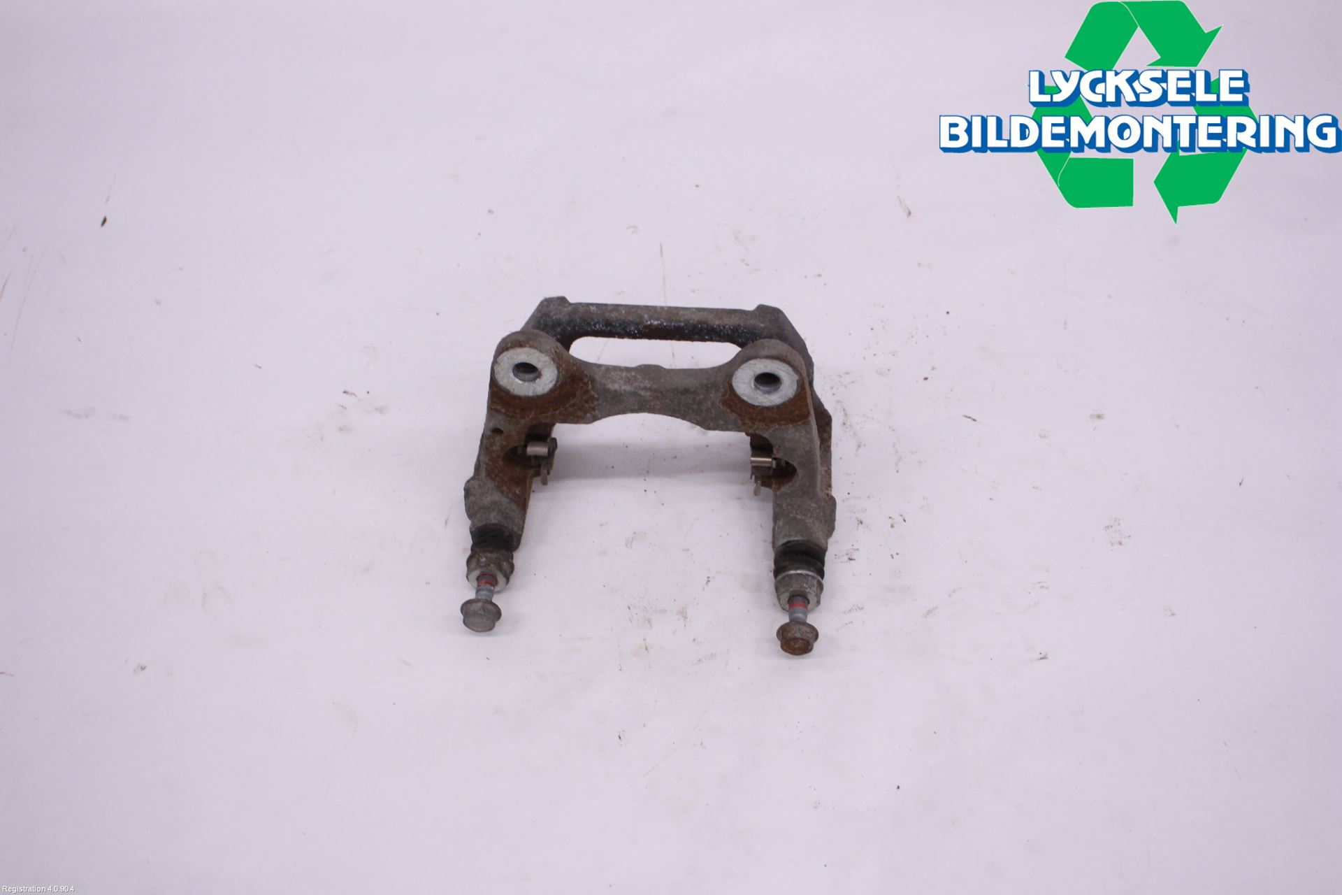 Toyota RAV4 19- Bromsokshållare