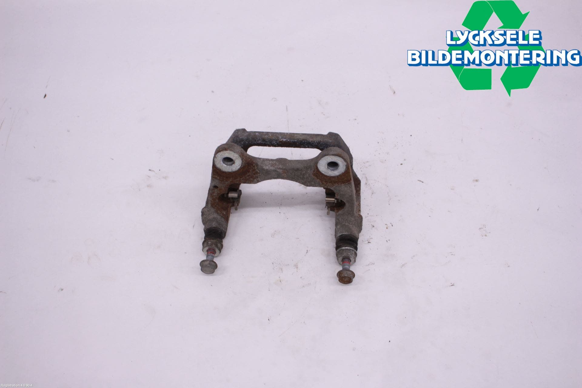 Toyota RAV4 19- Bromsokshållare