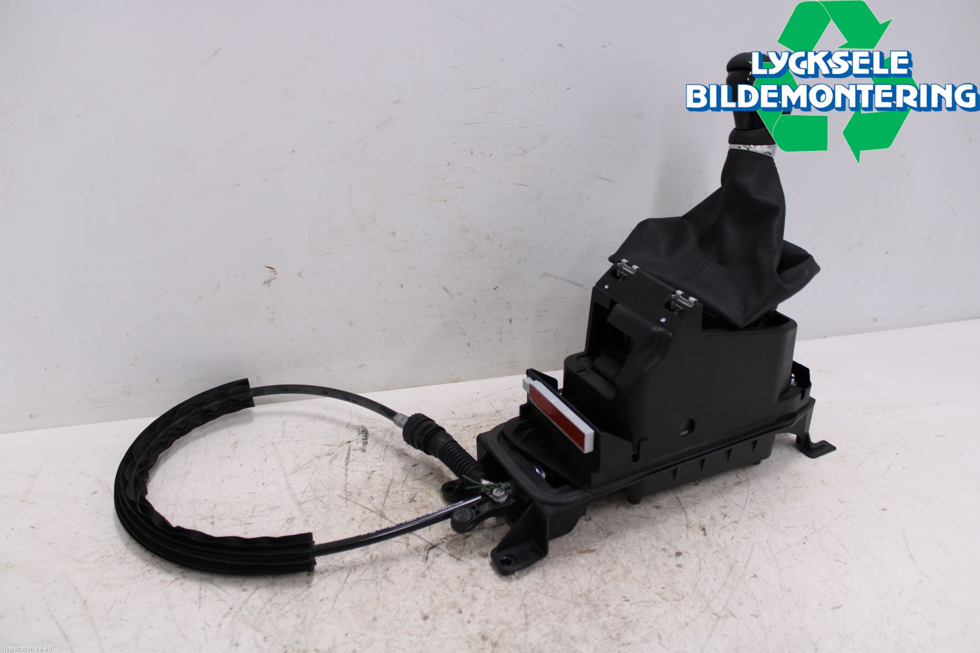 Skoda KAMIQ 20- Växelspak